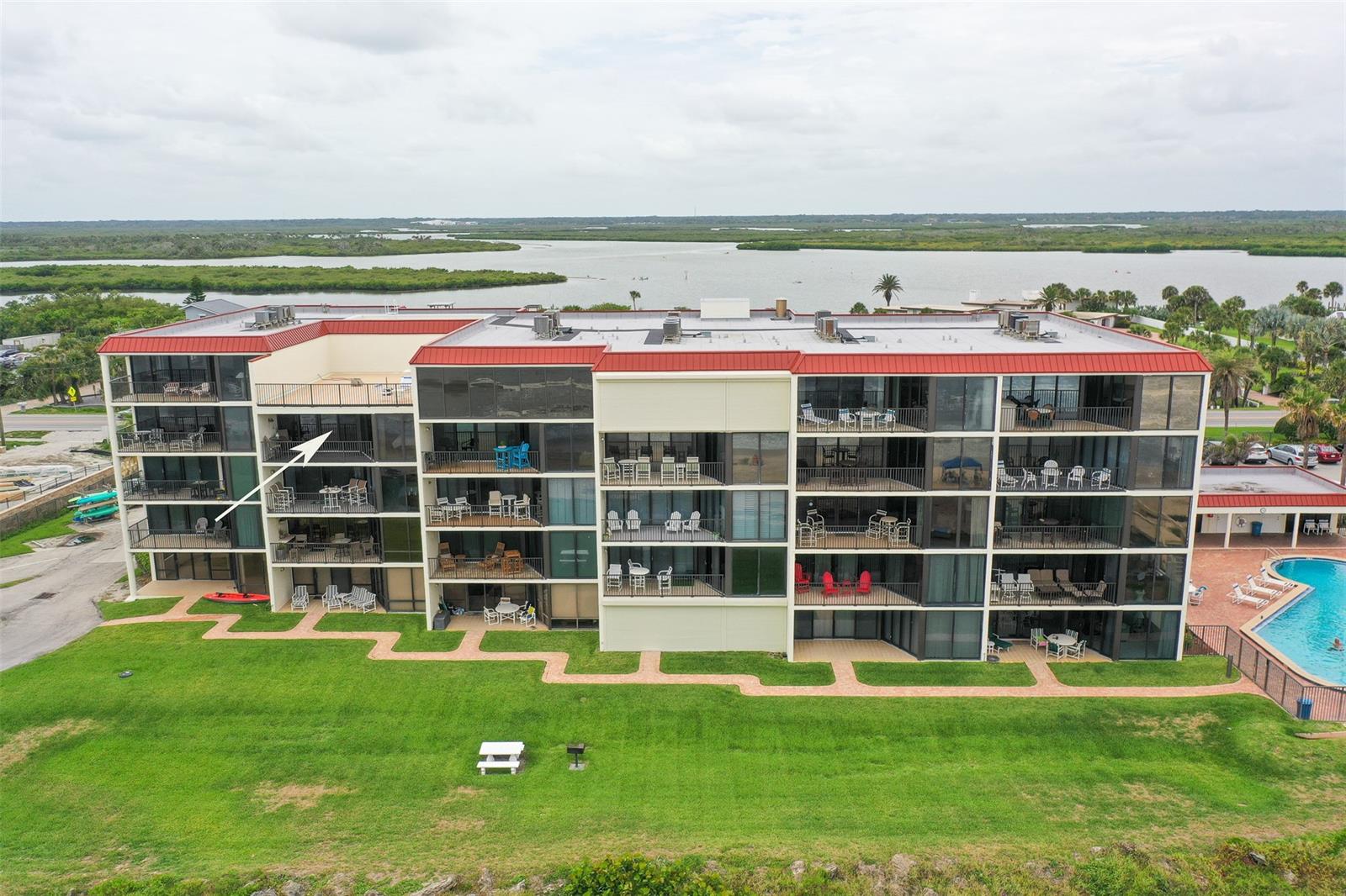 Chadham By Sea Condo - Residential