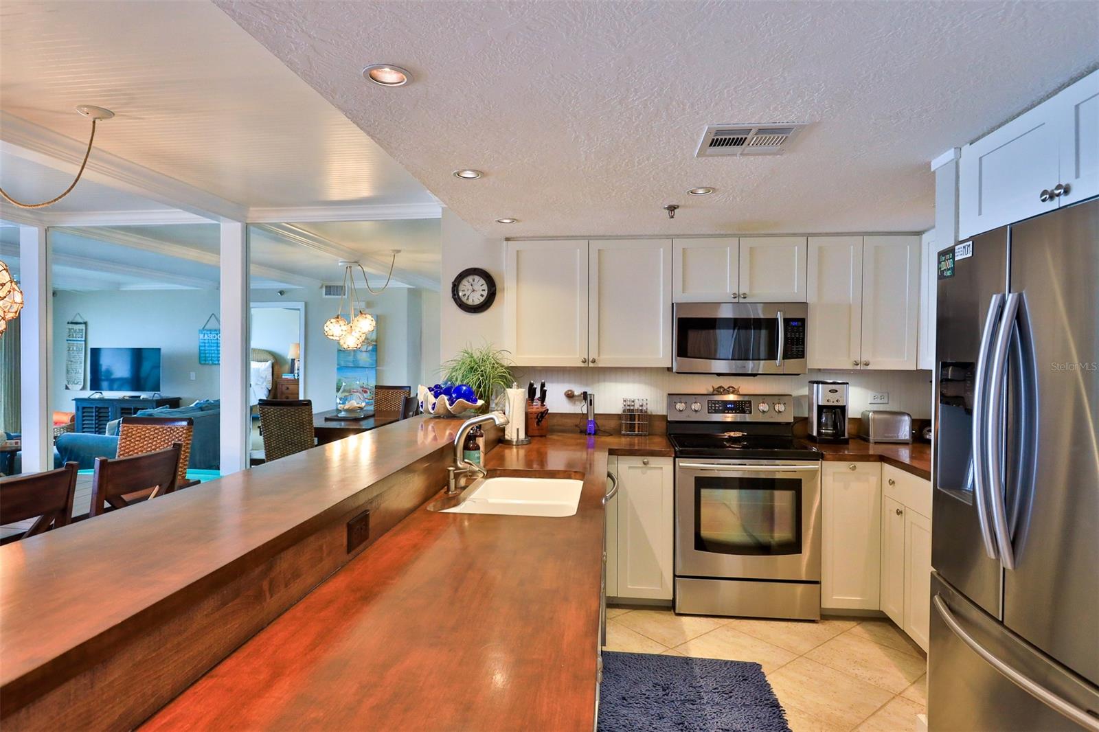 Chadham By Sea Condo - Residential