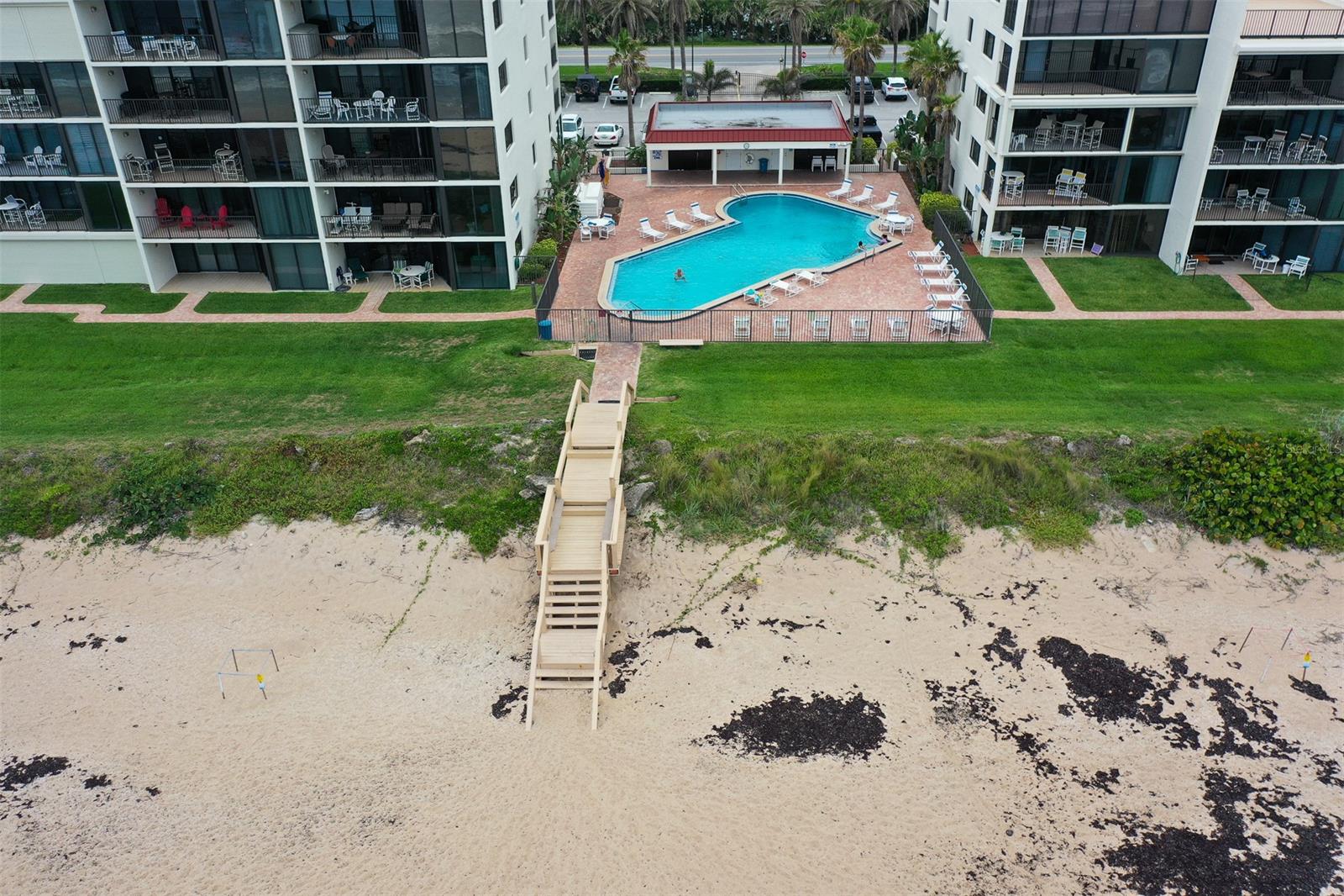 Chadham By Sea Condo - Residential