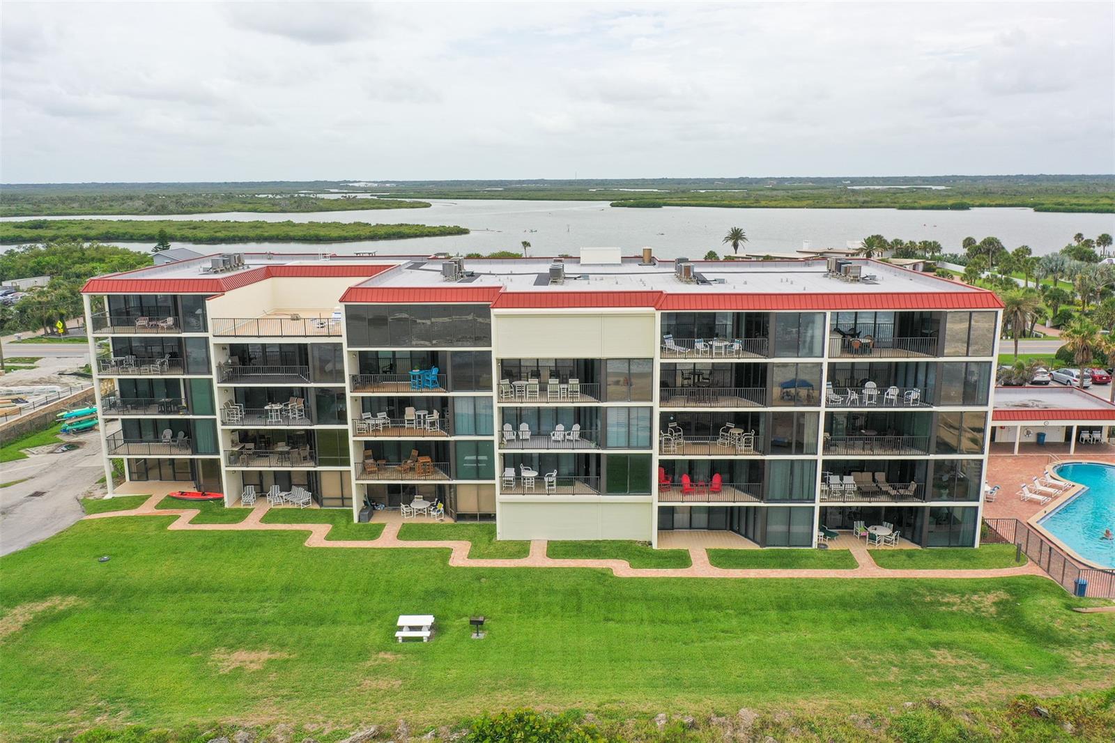 Chadham By Sea Condo - Residential