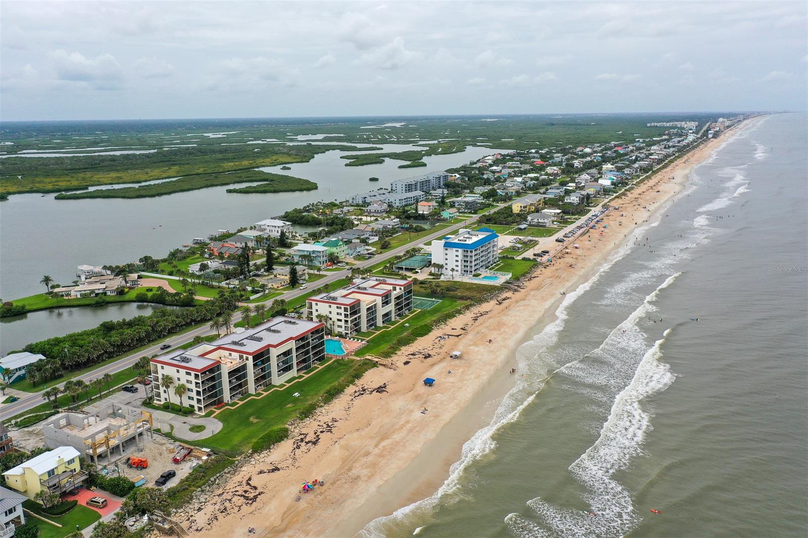 Chadham By Sea Condo - Residential