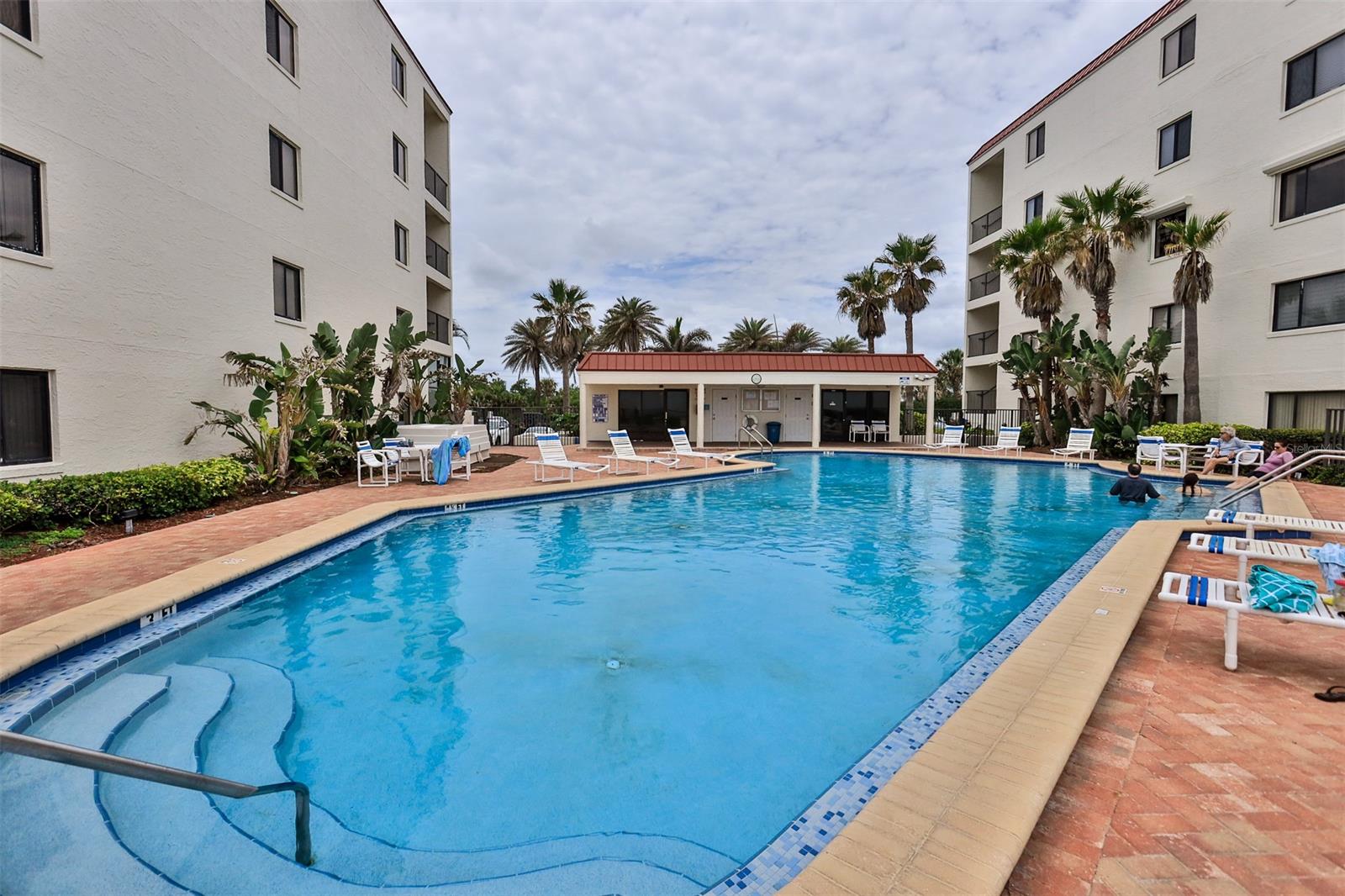 Chadham By Sea Condo - Residential