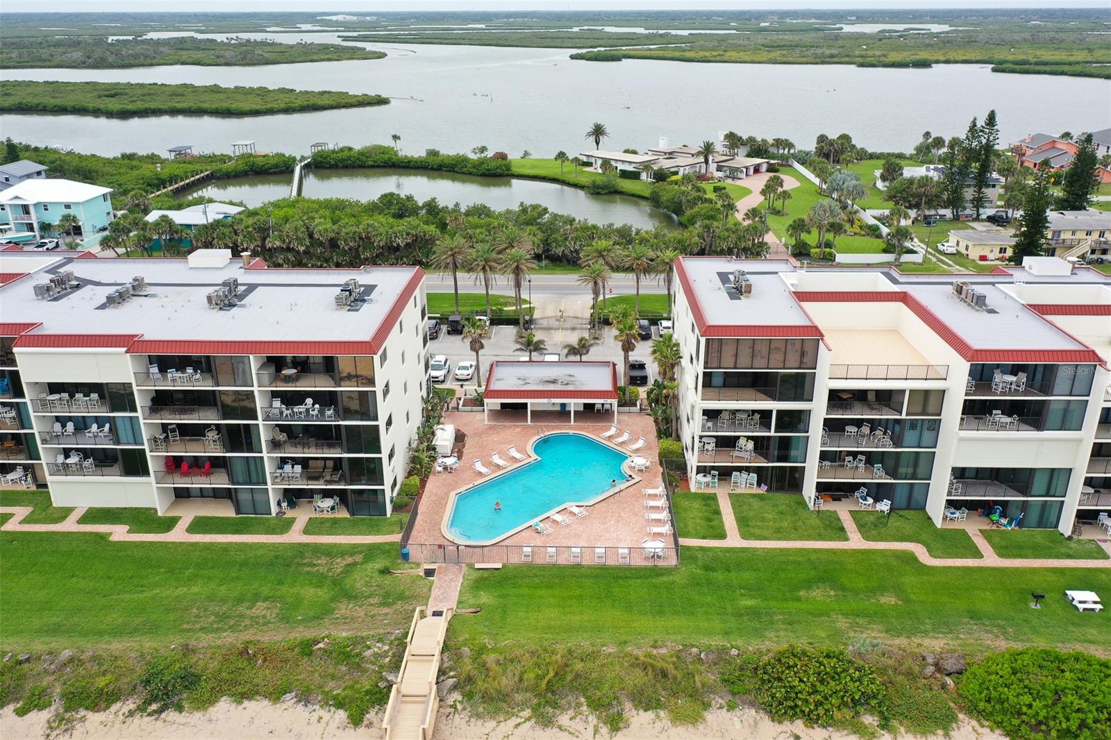 Chadham By Sea Condo - Residential