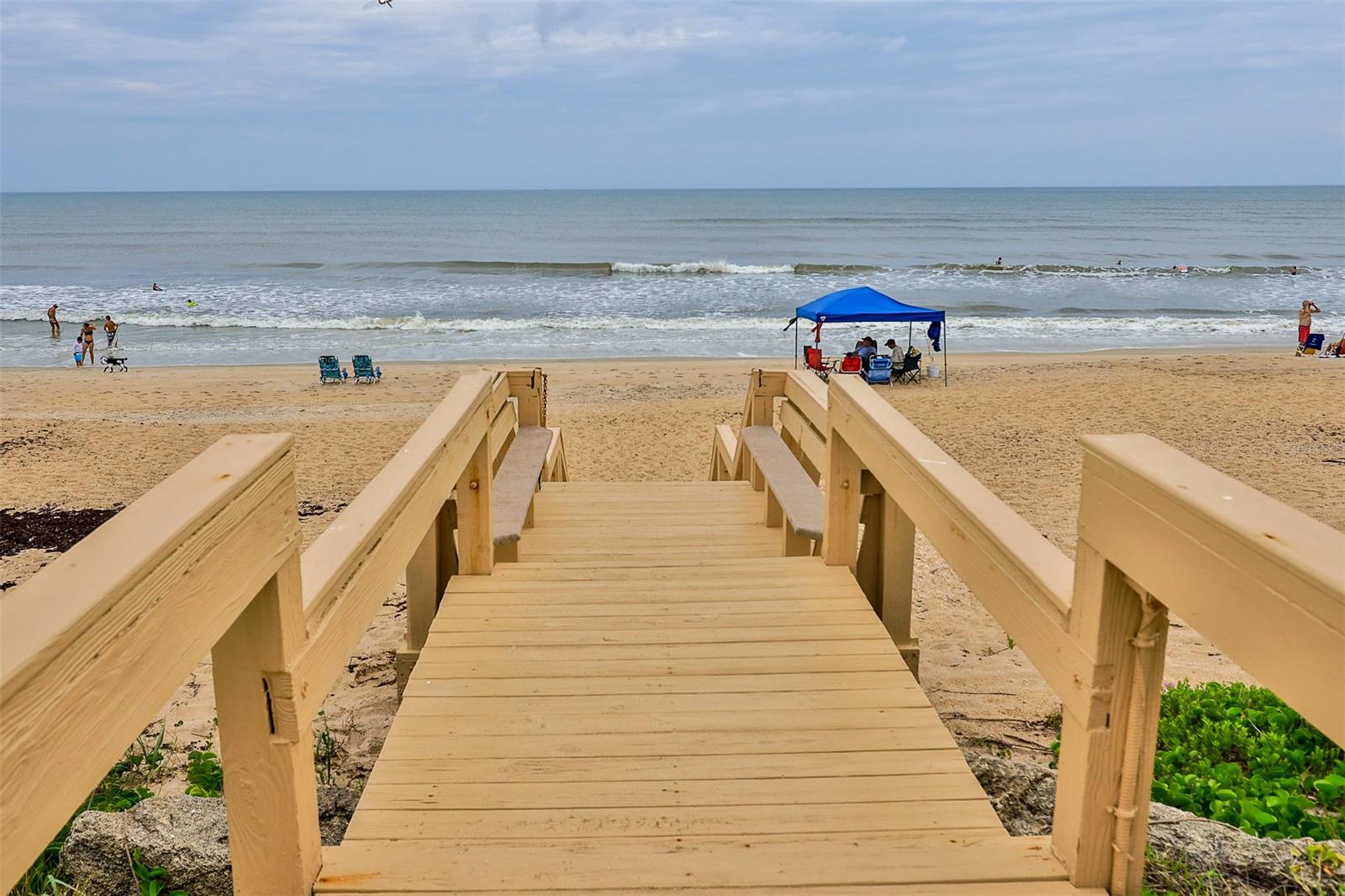 Chadham By Sea Condo - Residential