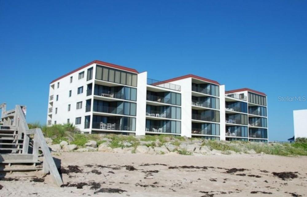 Chadham By Sea Condo - Residential