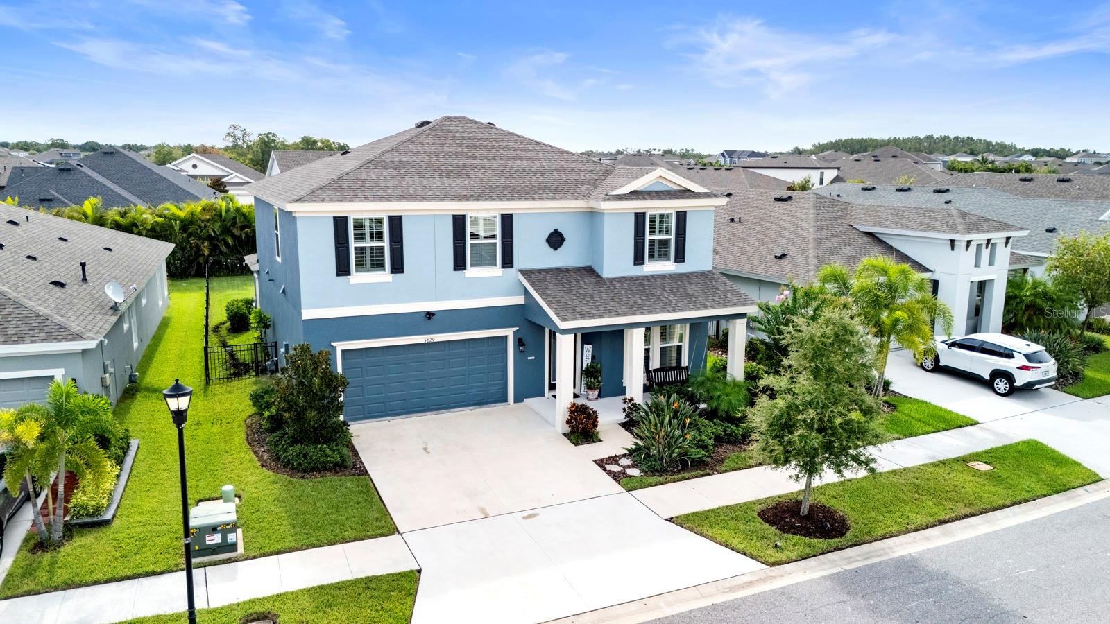 5829 SILVER SUN DRIVE