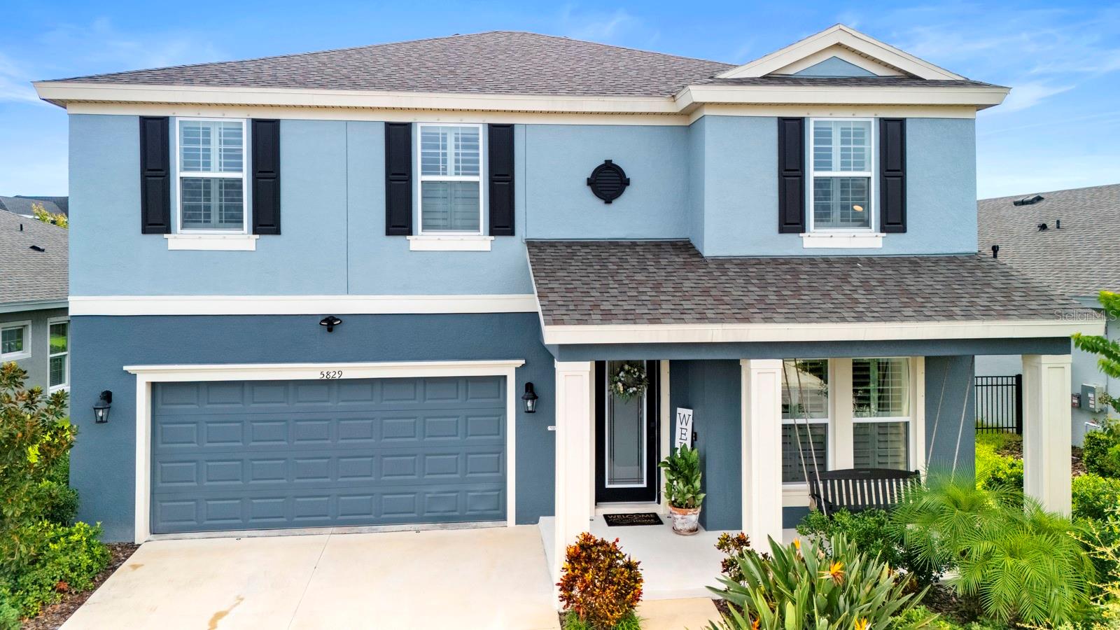 5829 SILVER SUN DRIVE