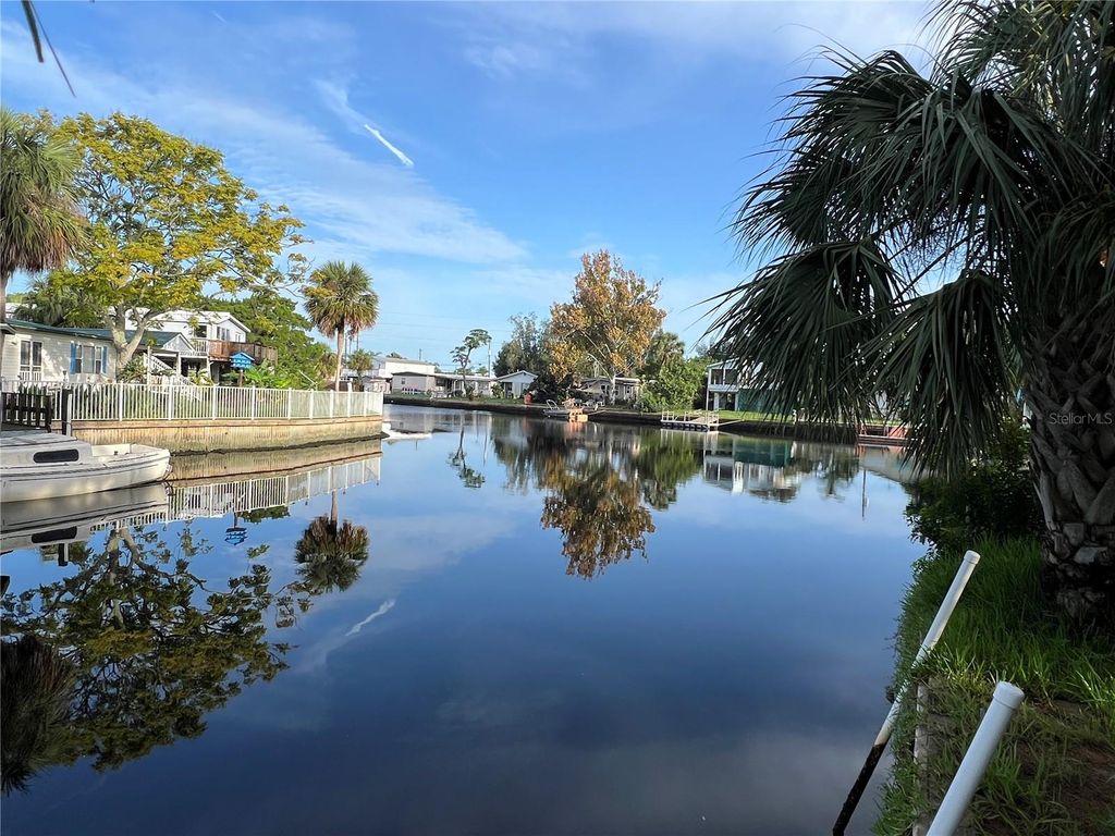 Photo of 14633 Williams Lane, Hudson, FL 34667 (MLS # TB8300960)