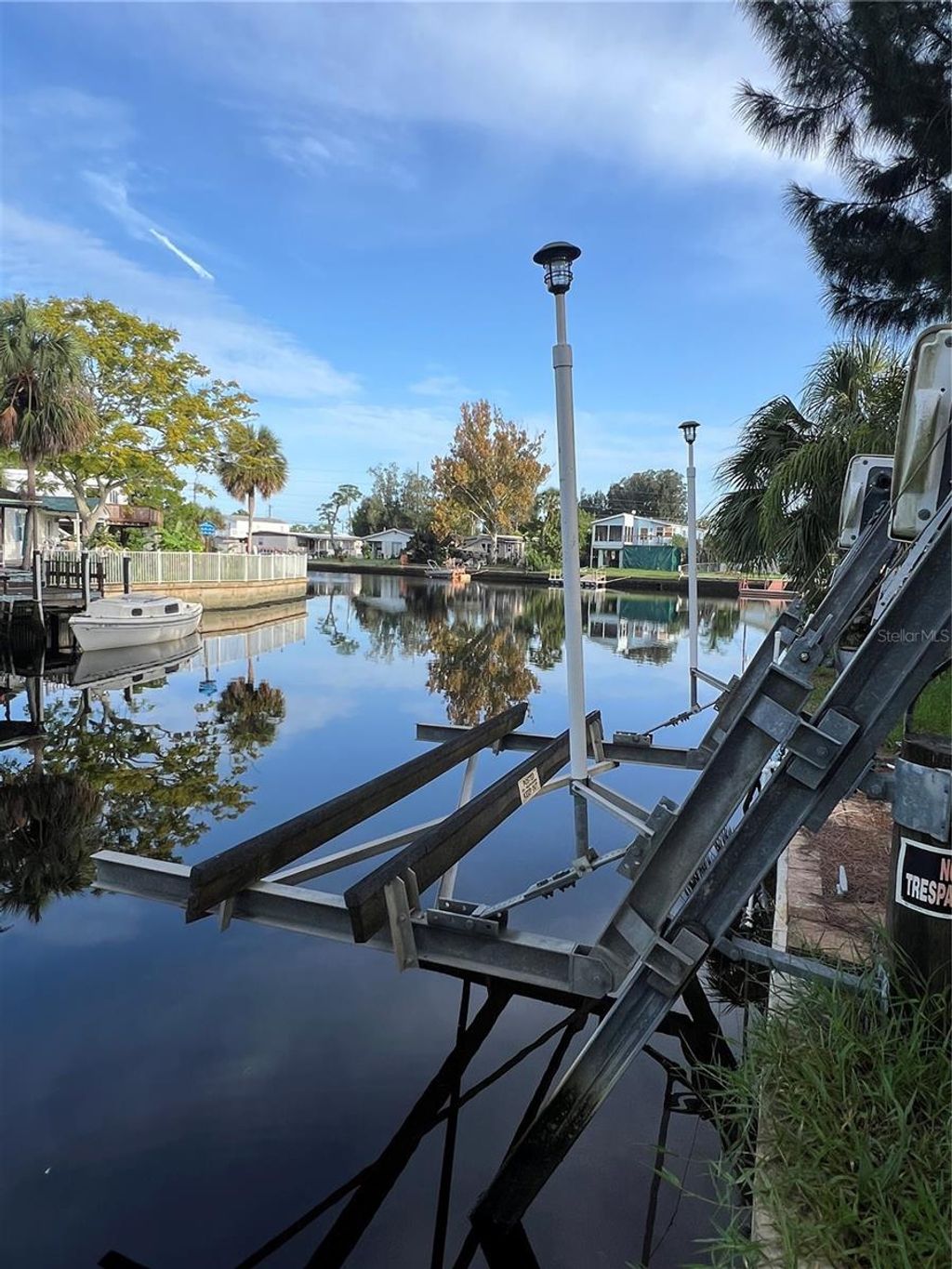 Photo of 14633 Williams Lane, Hudson, FL 34667 (MLS # TB8300960)