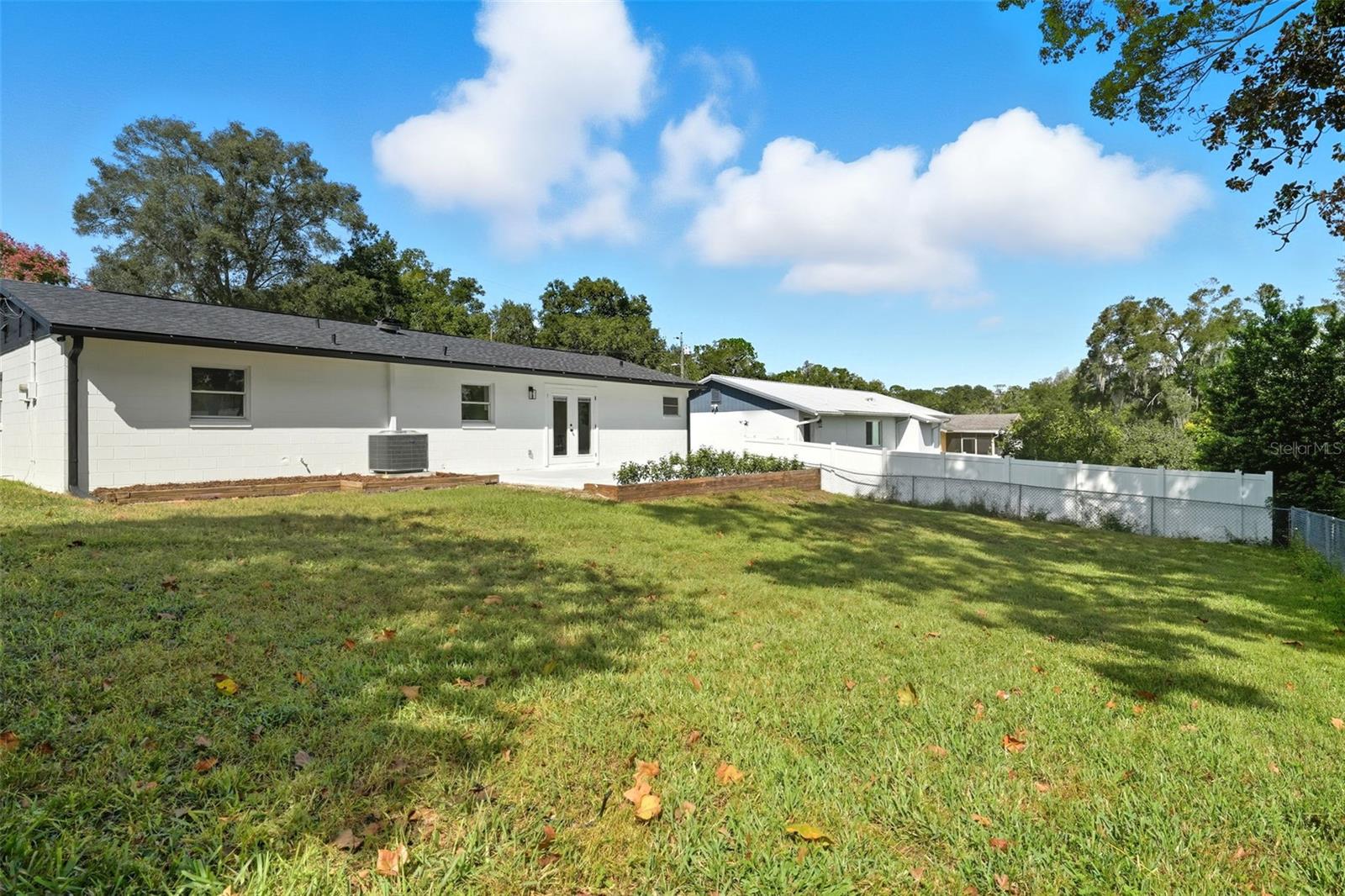 PINE CREST ESTATES - Residential