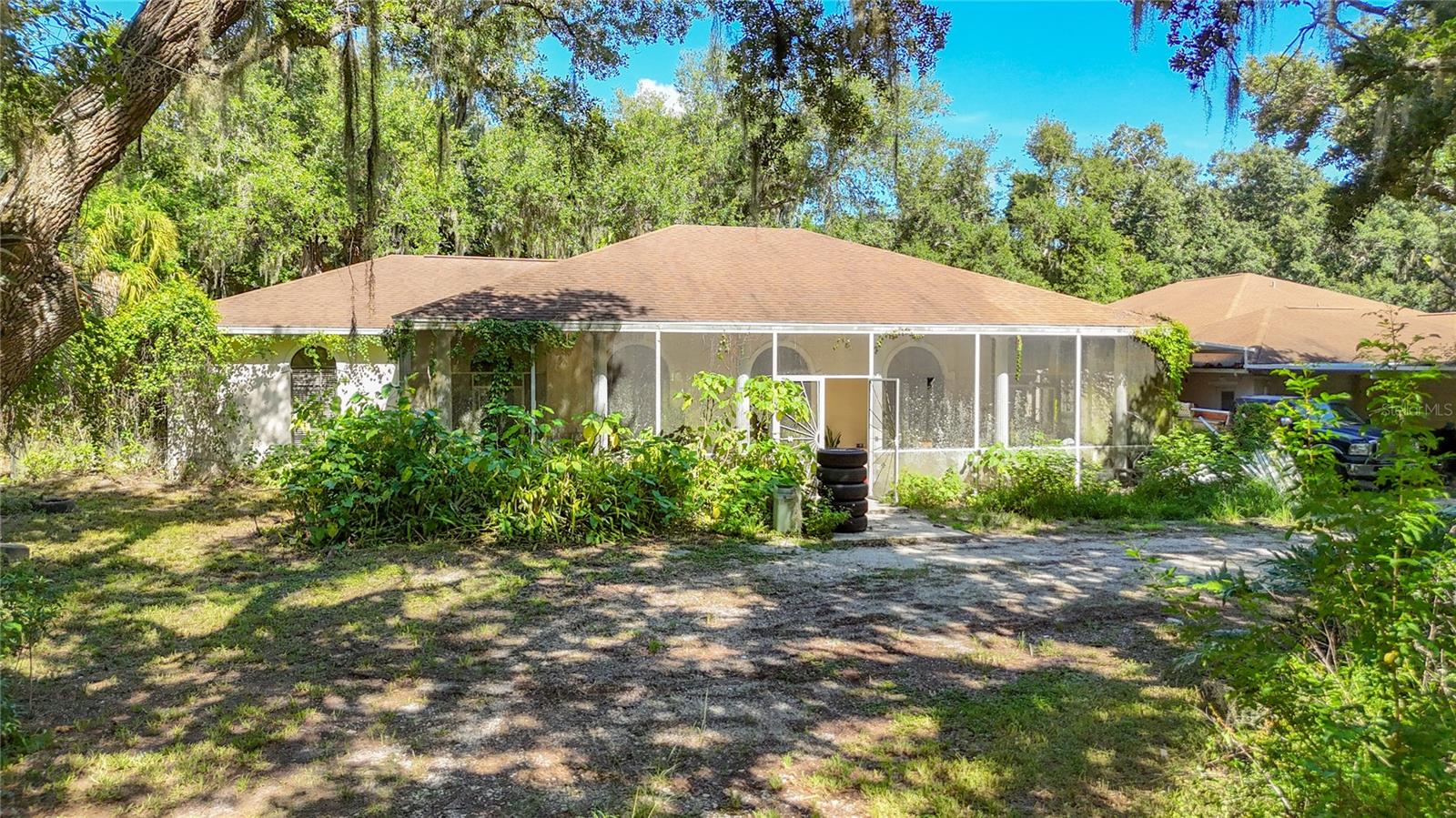 7350 PALOMINO TRAIL