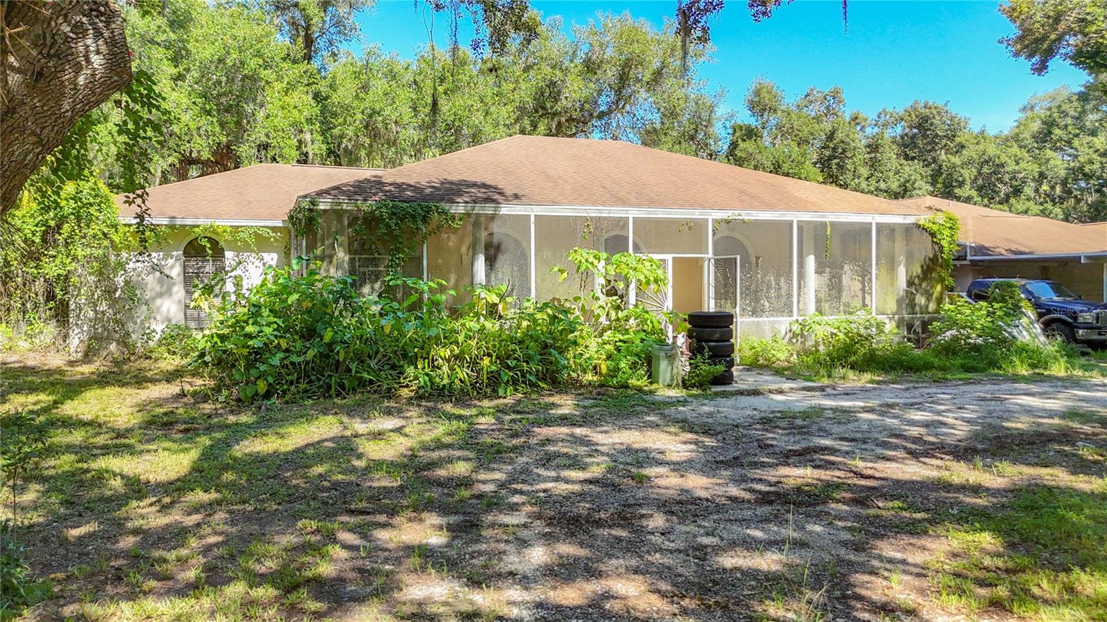7350 PALOMINO TRAIL