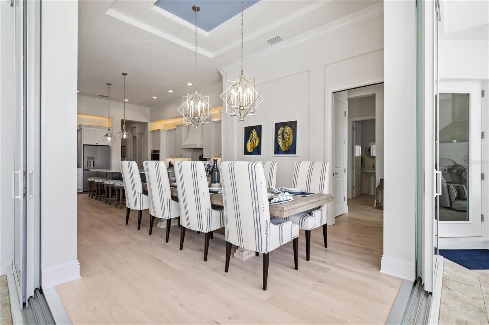 LAKEHOUSE COVE/WATERSIDE PH 3 - Residential