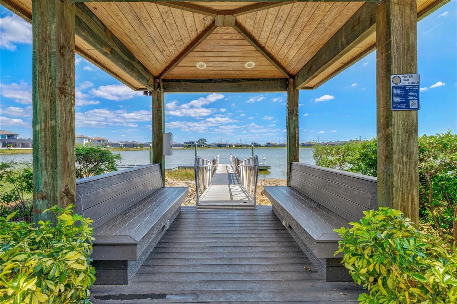 LAKEHOUSE COVE/WATERSIDE PH 3 - Residential