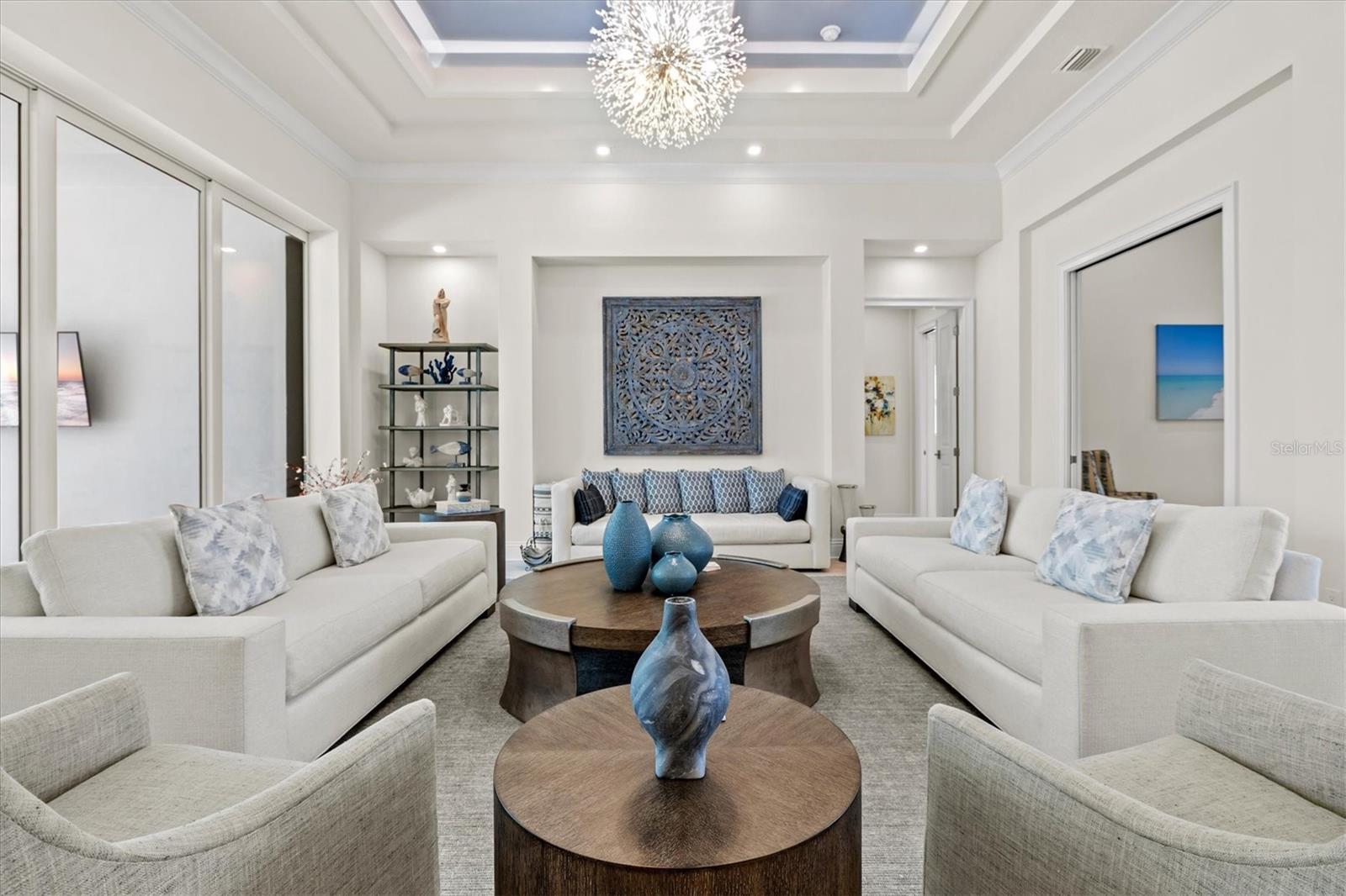 LAKEHOUSE COVE/WATERSIDE PH 3 - Residential