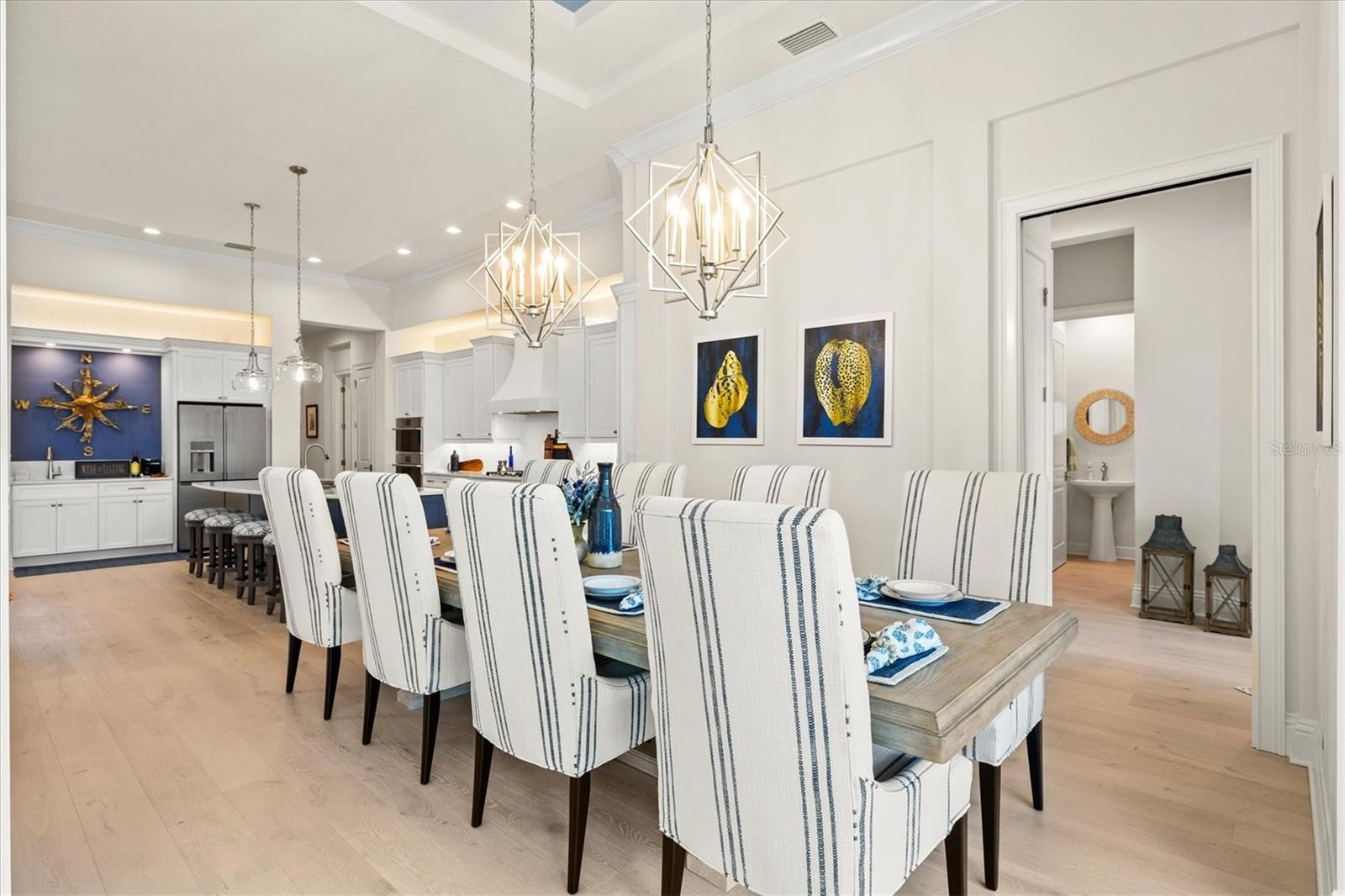 LAKEHOUSE COVE/WATERSIDE PH 3 - Residential