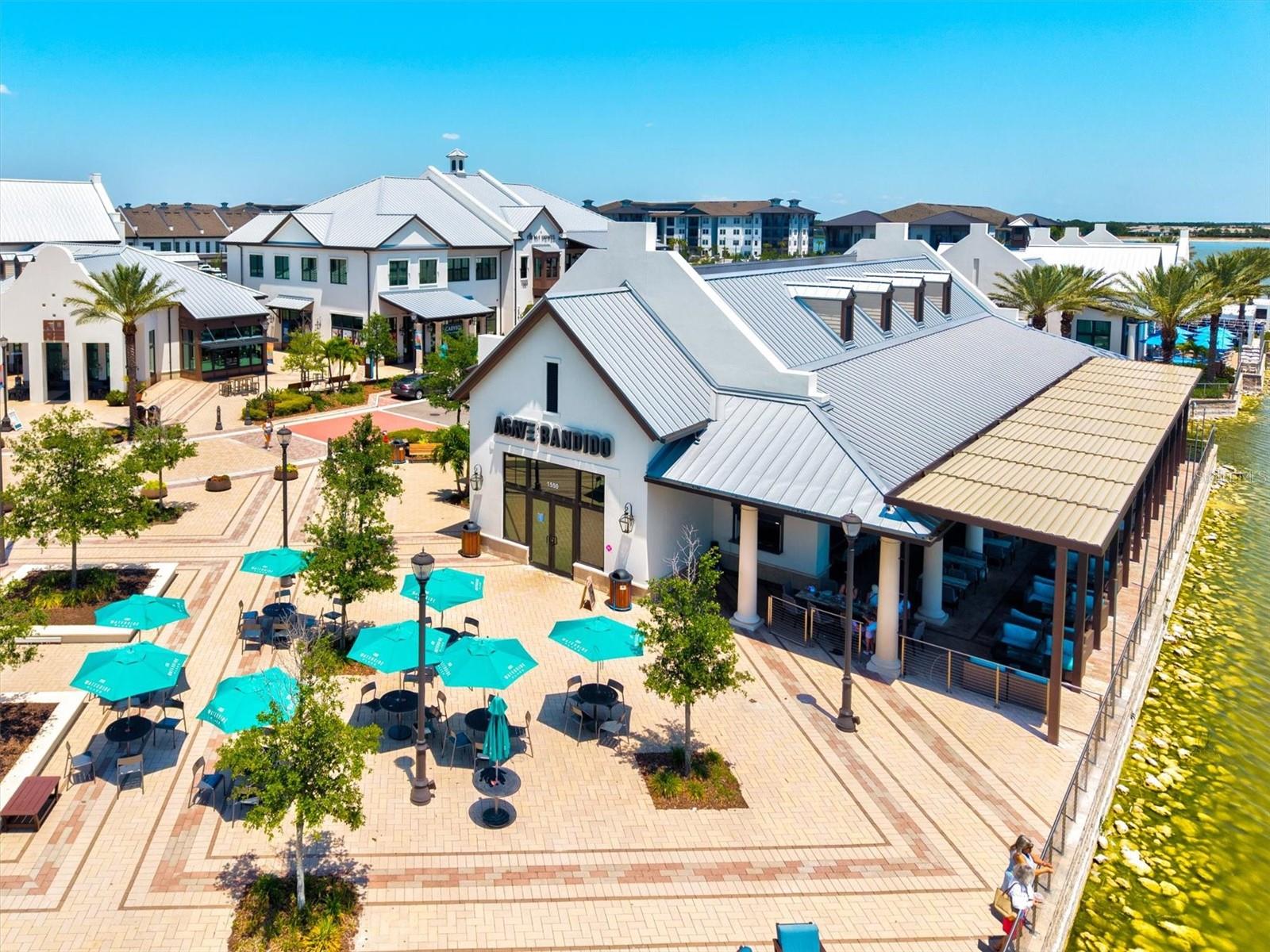 LAKEHOUSE COVE/WATERSIDE PH 3 - Residential