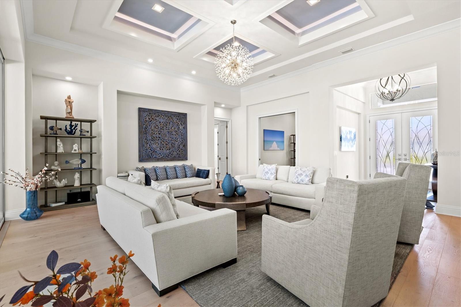 LAKEHOUSE COVE/WATERSIDE PH 3 - Residential