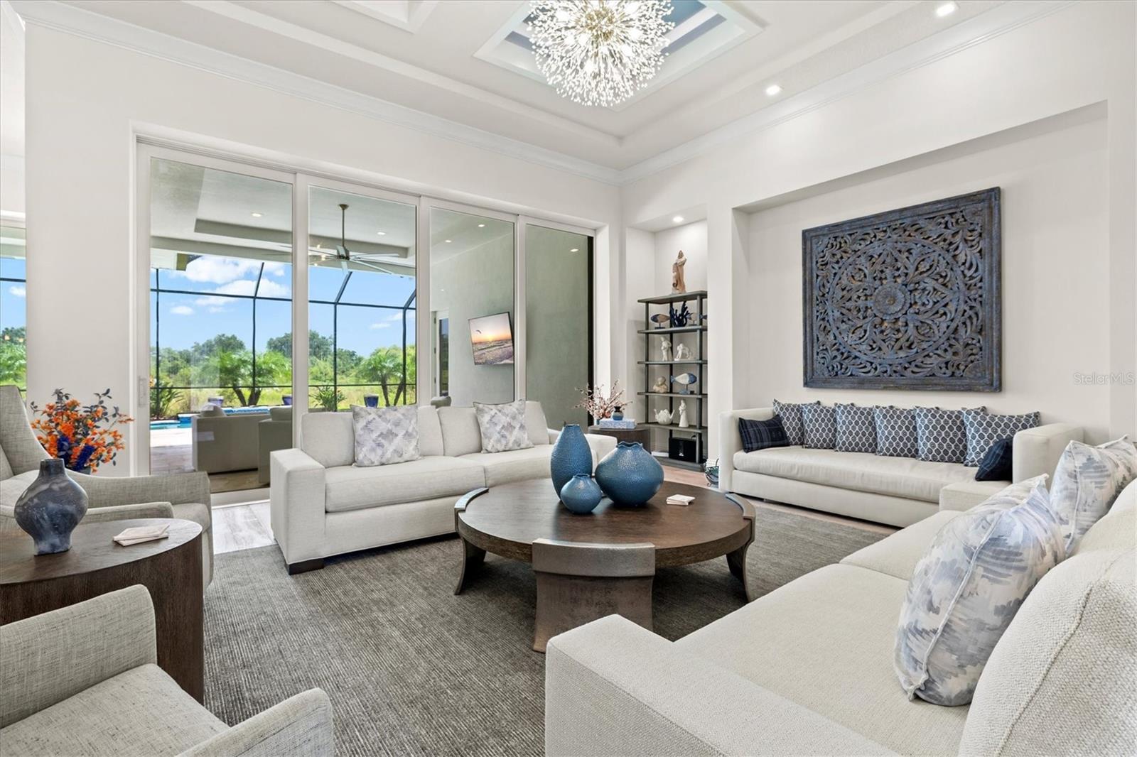 LAKEHOUSE COVE/WATERSIDE PH 3 - Residential