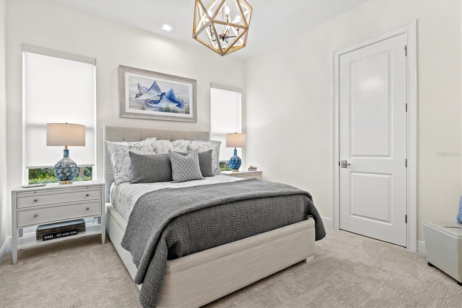 LAKEHOUSE COVE/WATERSIDE PH 3 - Residential