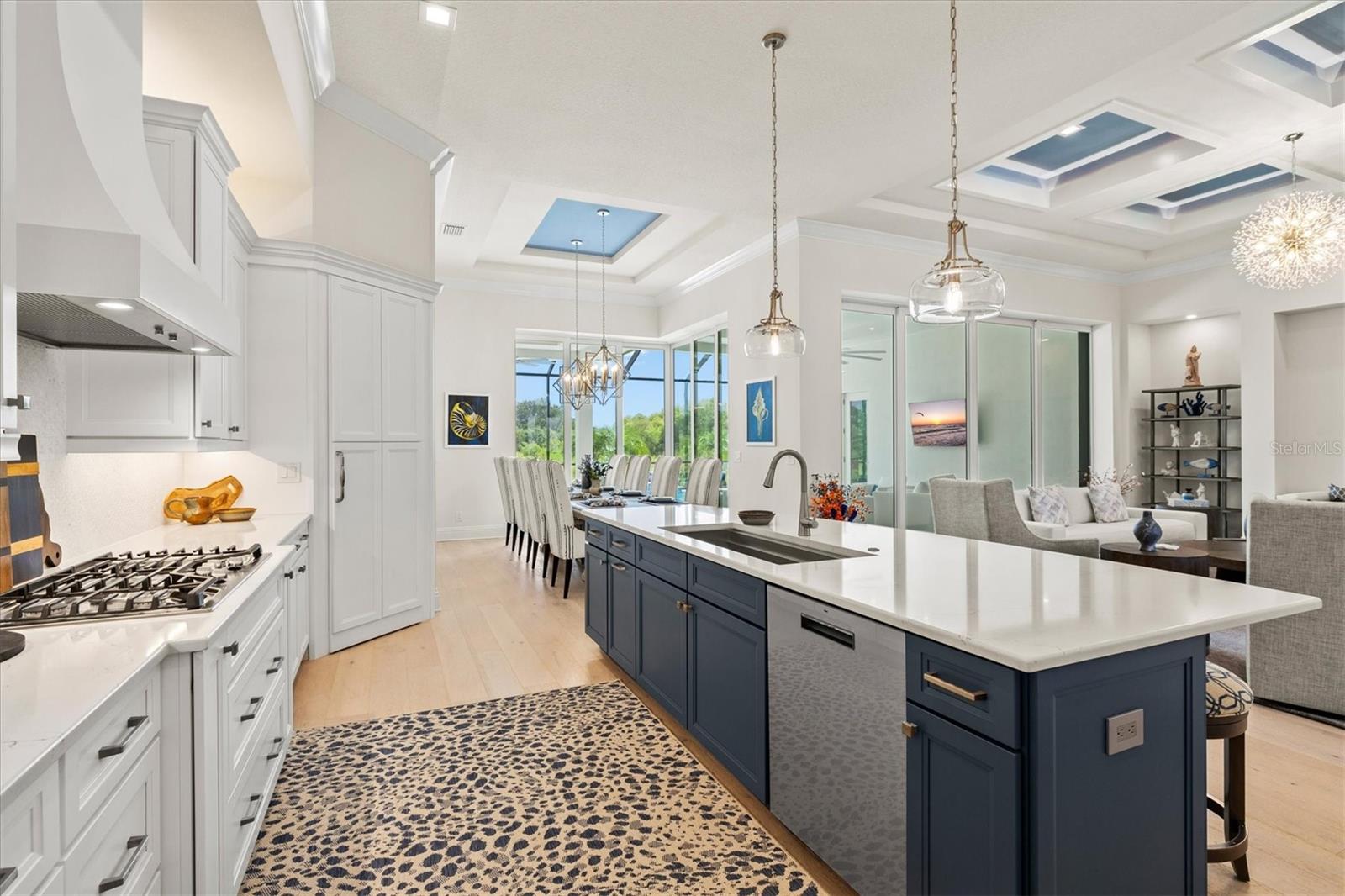 LAKEHOUSE COVE/WATERSIDE PH 3 - Residential