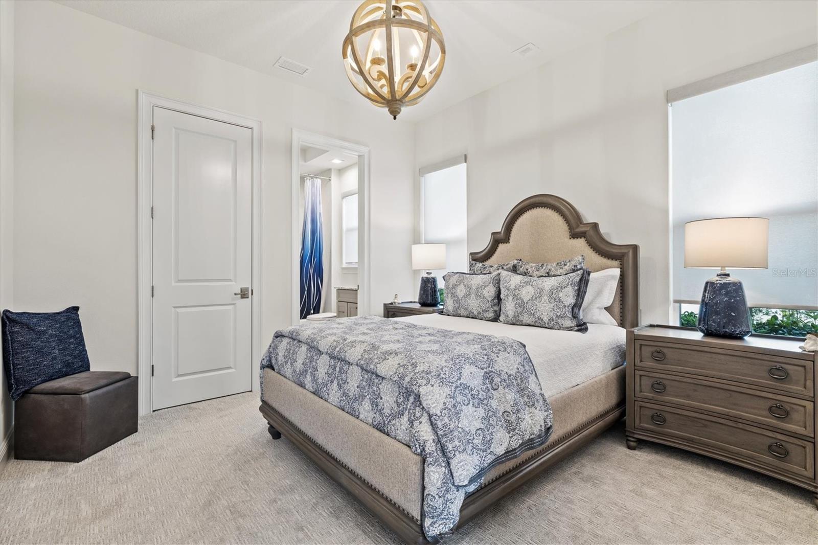 LAKEHOUSE COVE/WATERSIDE PH 3 - Residential