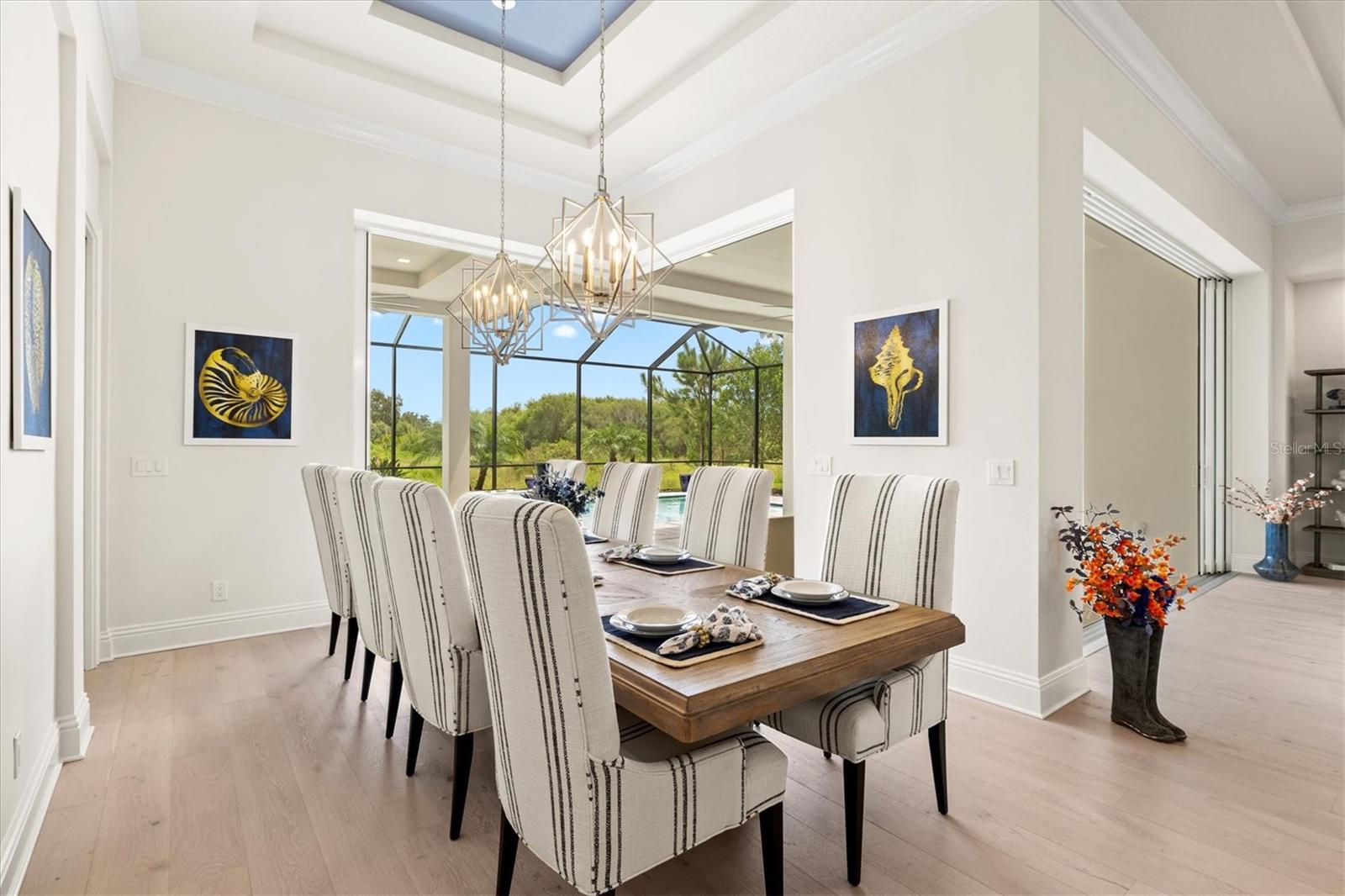 LAKEHOUSE COVE/WATERSIDE PH 3 - Residential