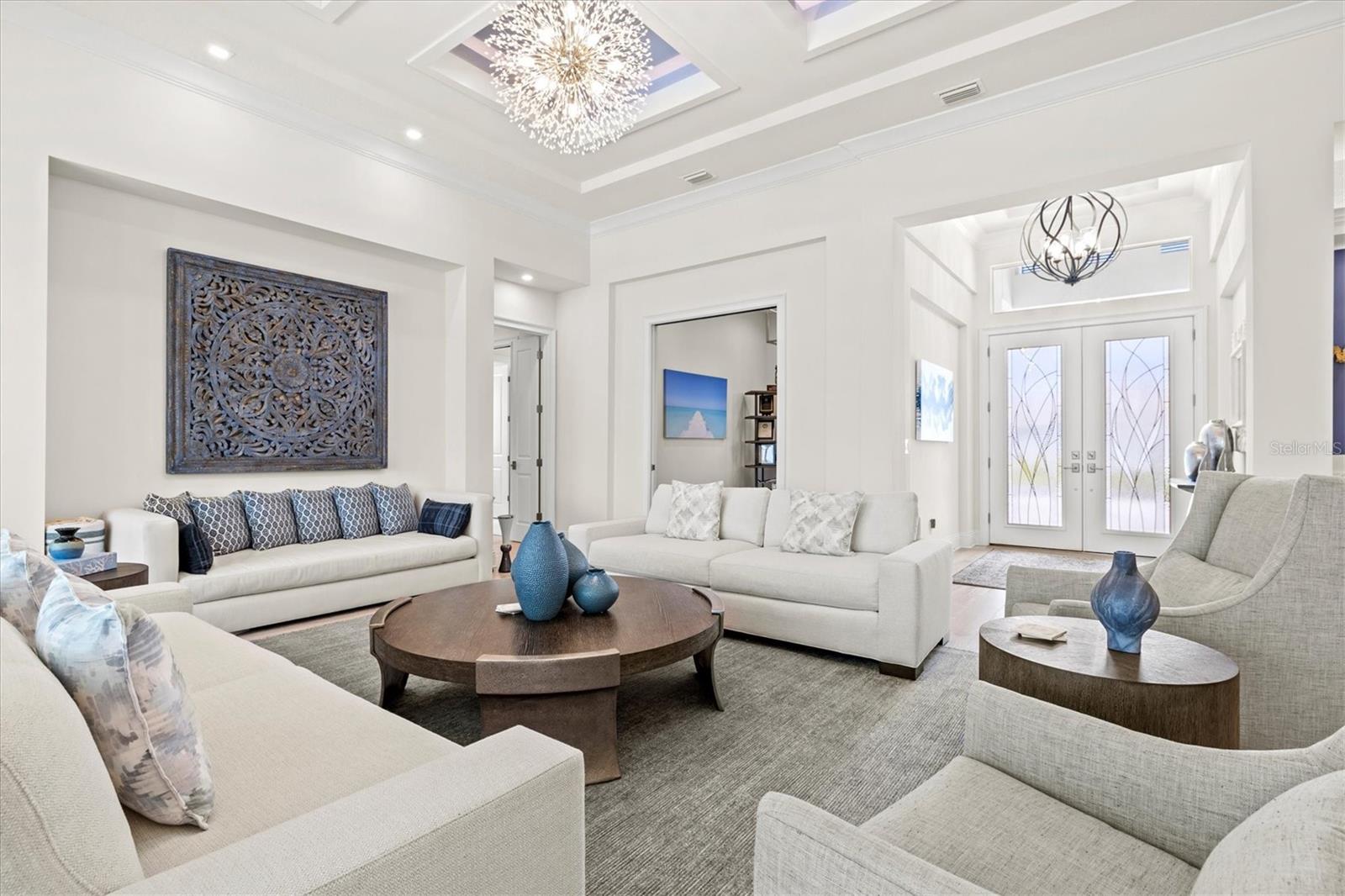 LAKEHOUSE COVE/WATERSIDE PH 3 - Residential