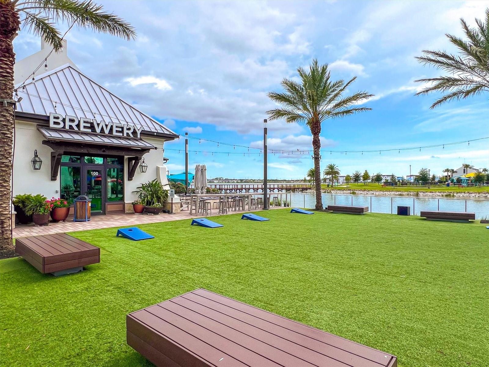 LAKEHOUSE COVE/WATERSIDE PH 3 - Residential