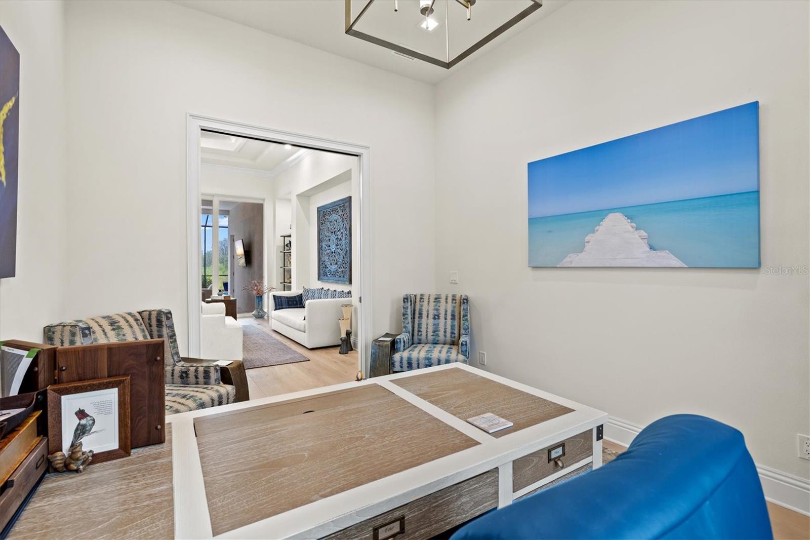 LAKEHOUSE COVE/WATERSIDE PH 3 - Residential