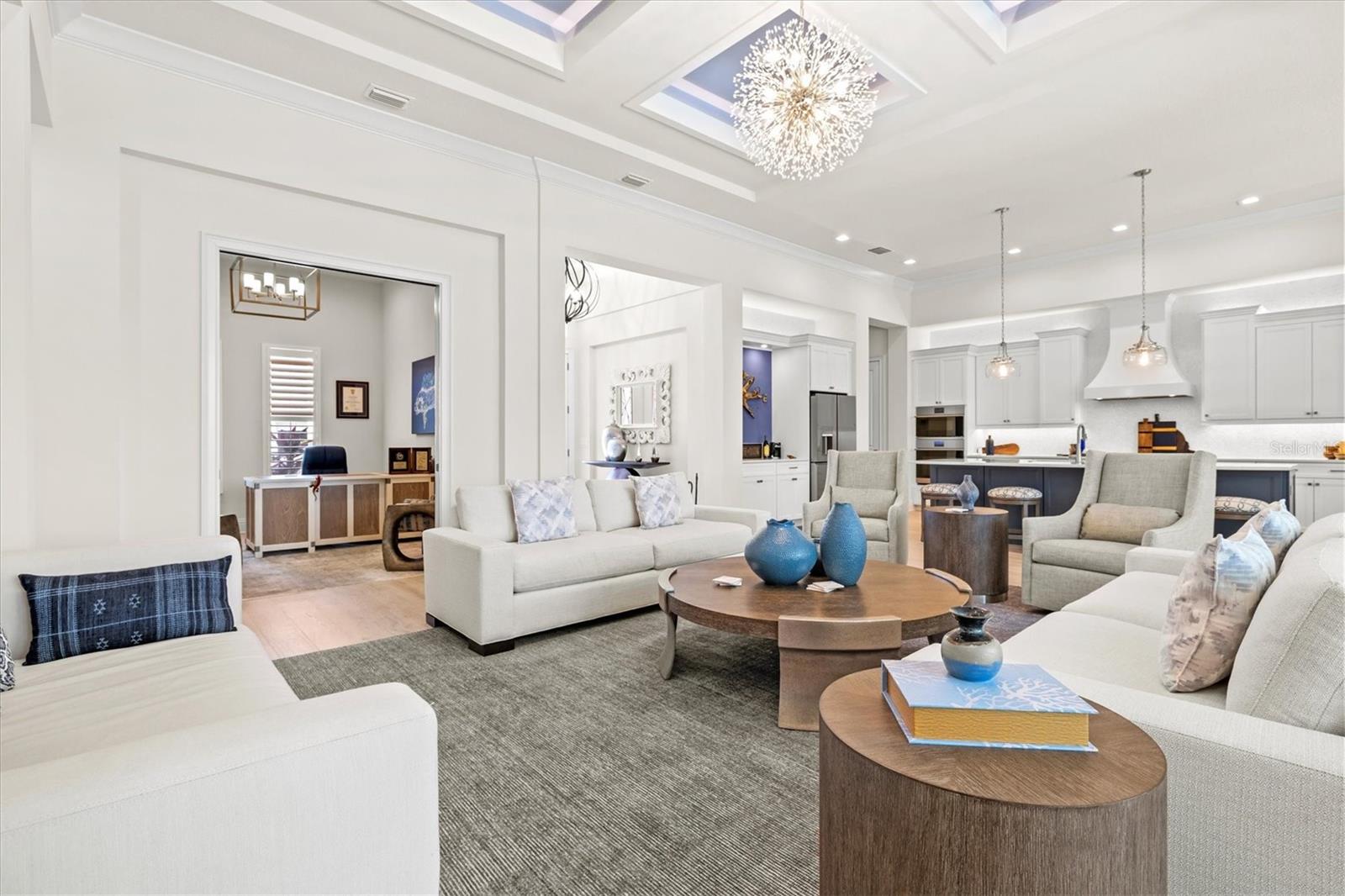 LAKEHOUSE COVE/WATERSIDE PH 3 - Residential