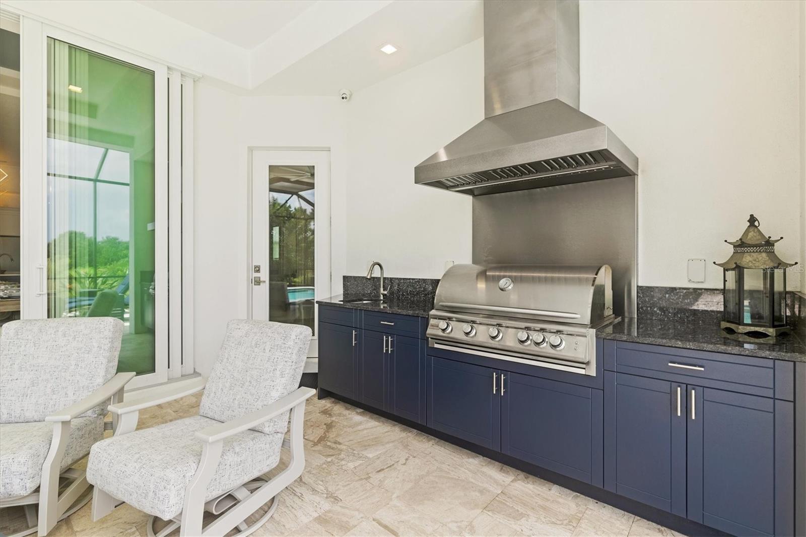 LAKEHOUSE COVE/WATERSIDE PH 3 - Residential