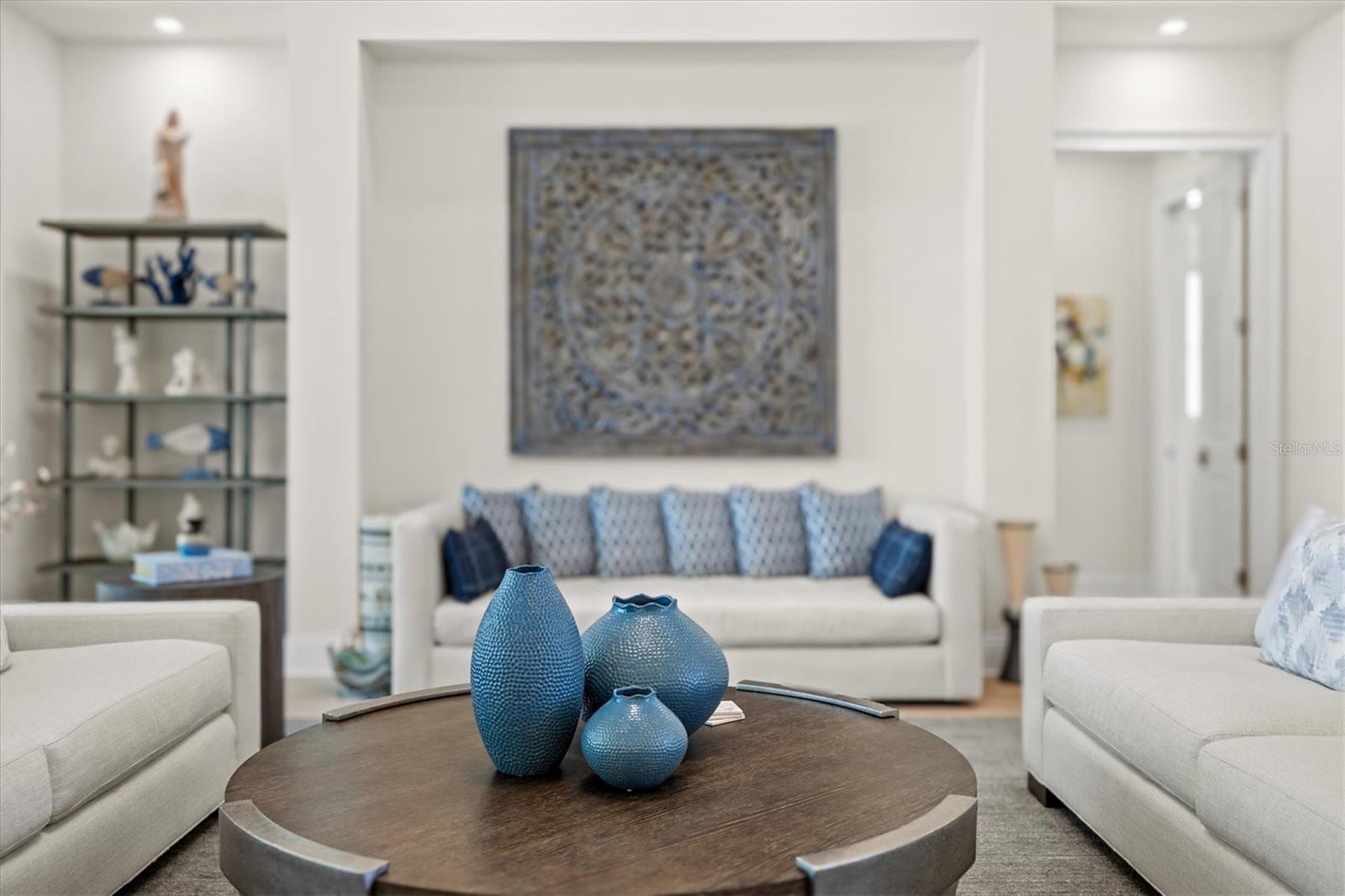 LAKEHOUSE COVE/WATERSIDE PH 3 - Residential