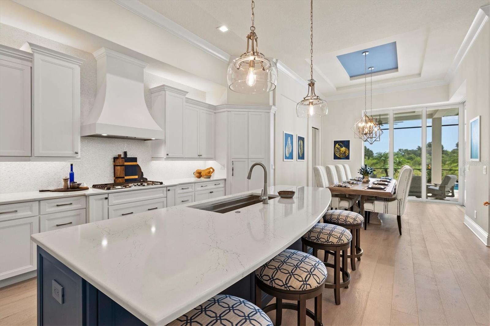 LAKEHOUSE COVE/WATERSIDE PH 3 - Residential