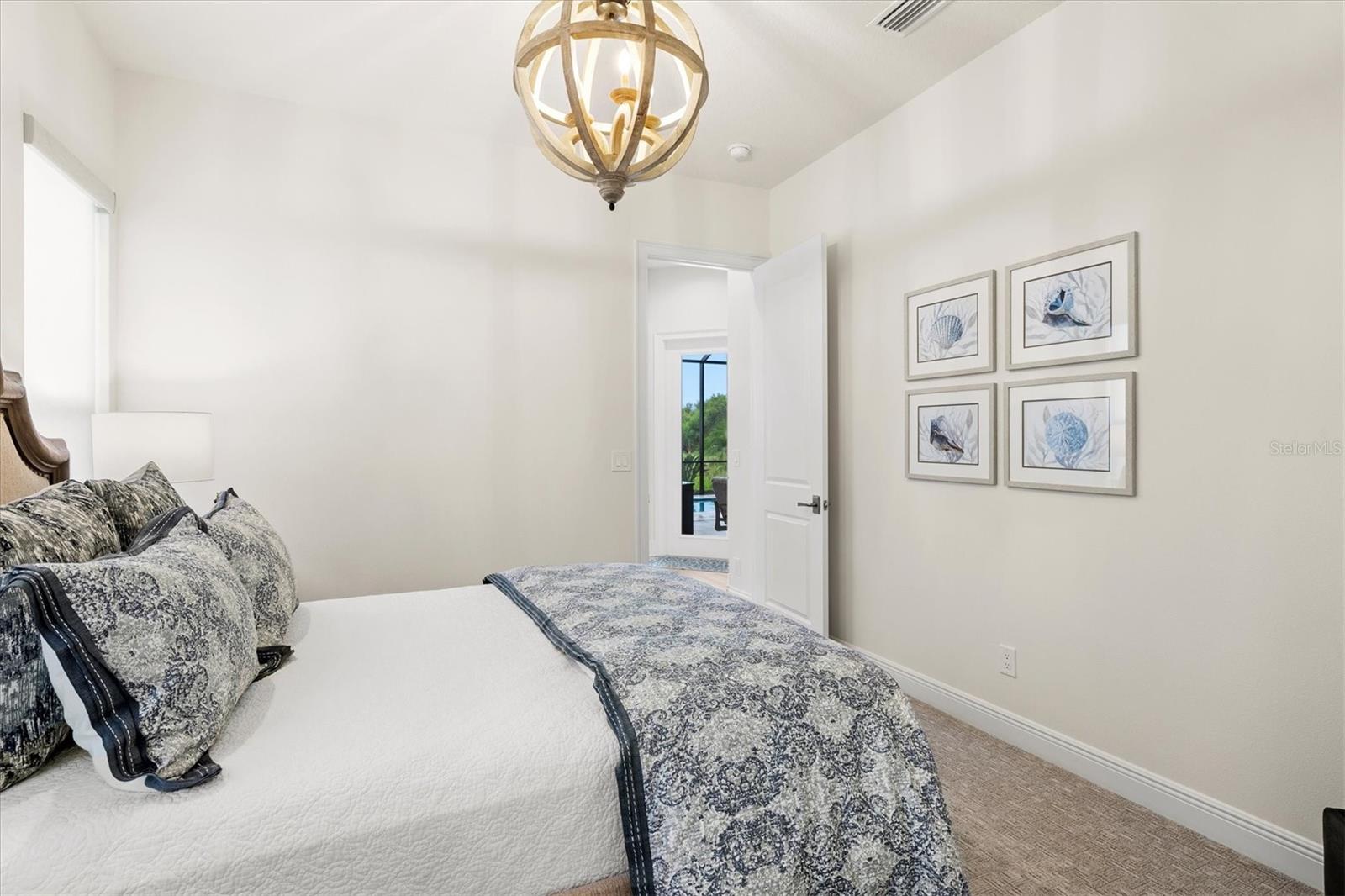 LAKEHOUSE COVE/WATERSIDE PH 3 - Residential