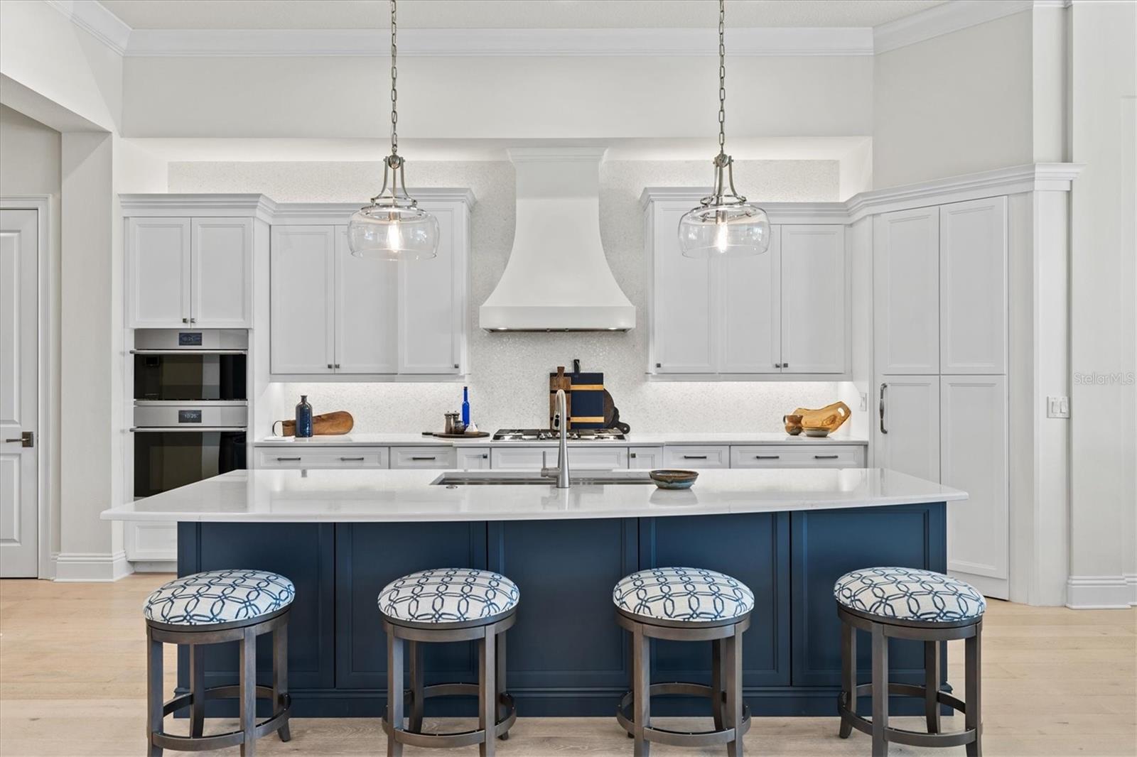 LAKEHOUSE COVE/WATERSIDE PH 3 - Residential