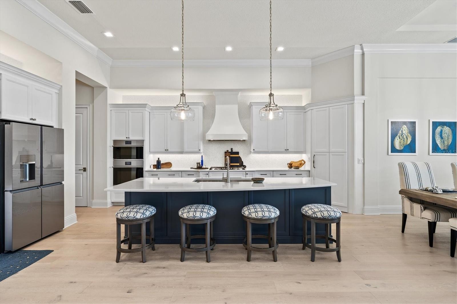 LAKEHOUSE COVE/WATERSIDE PH 3 - Residential