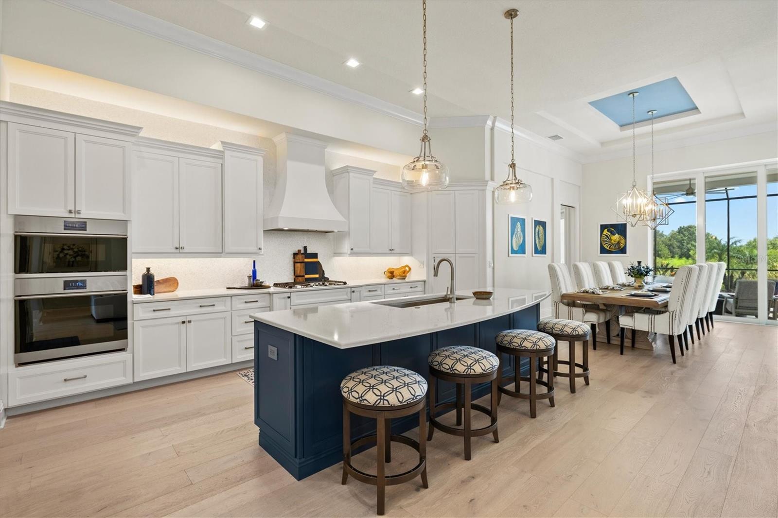 LAKEHOUSE COVE/WATERSIDE PH 3 - Residential