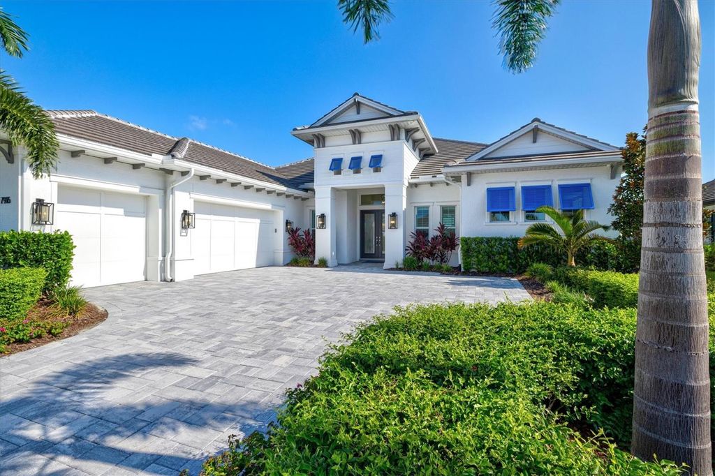 Photo of 7916 Mainsail Lane, Sarasota, FL 34240 (MLS # A4673579)