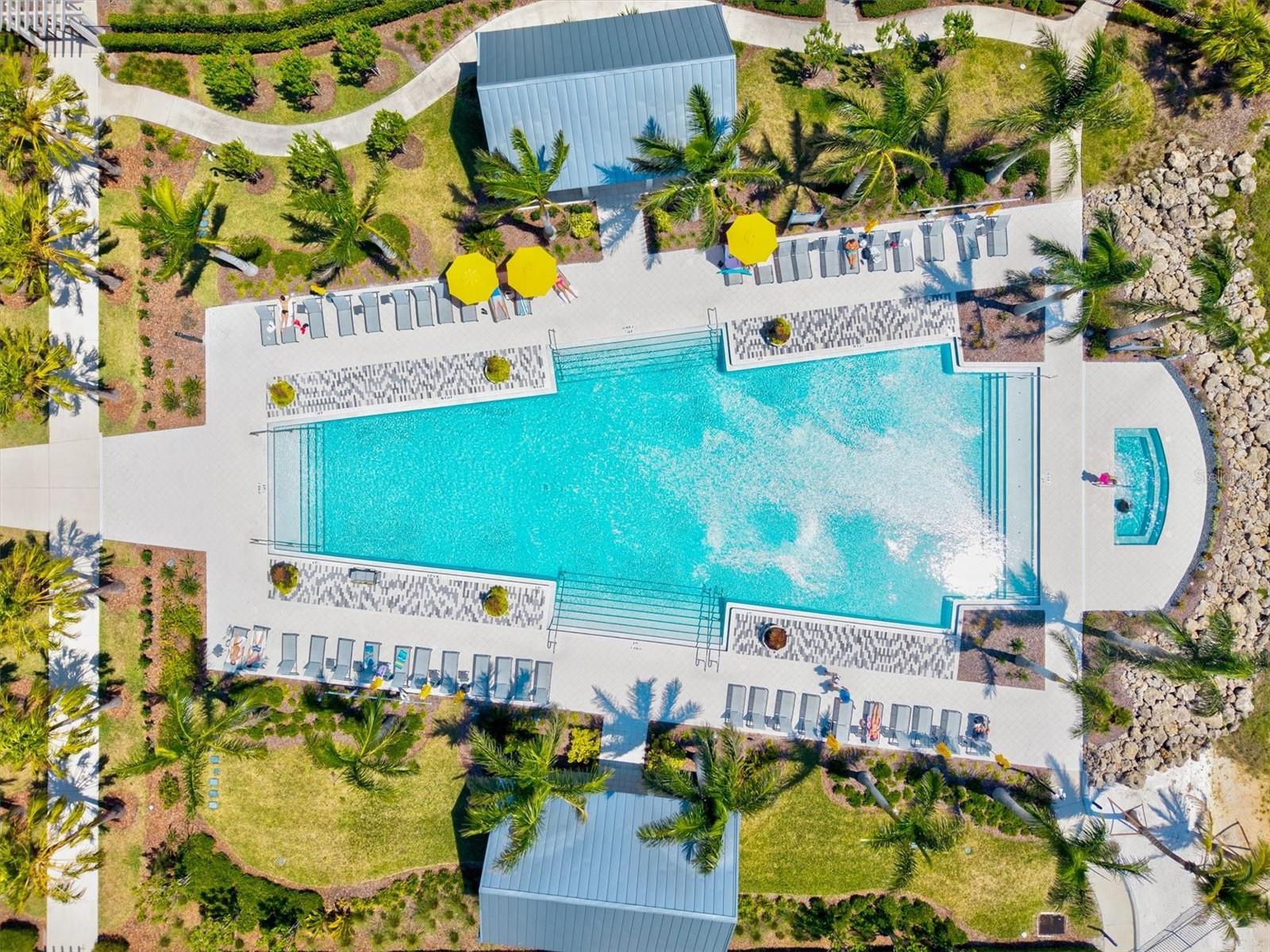 LAKEHOUSE COVE/WATERSIDE PH 3 - Residential