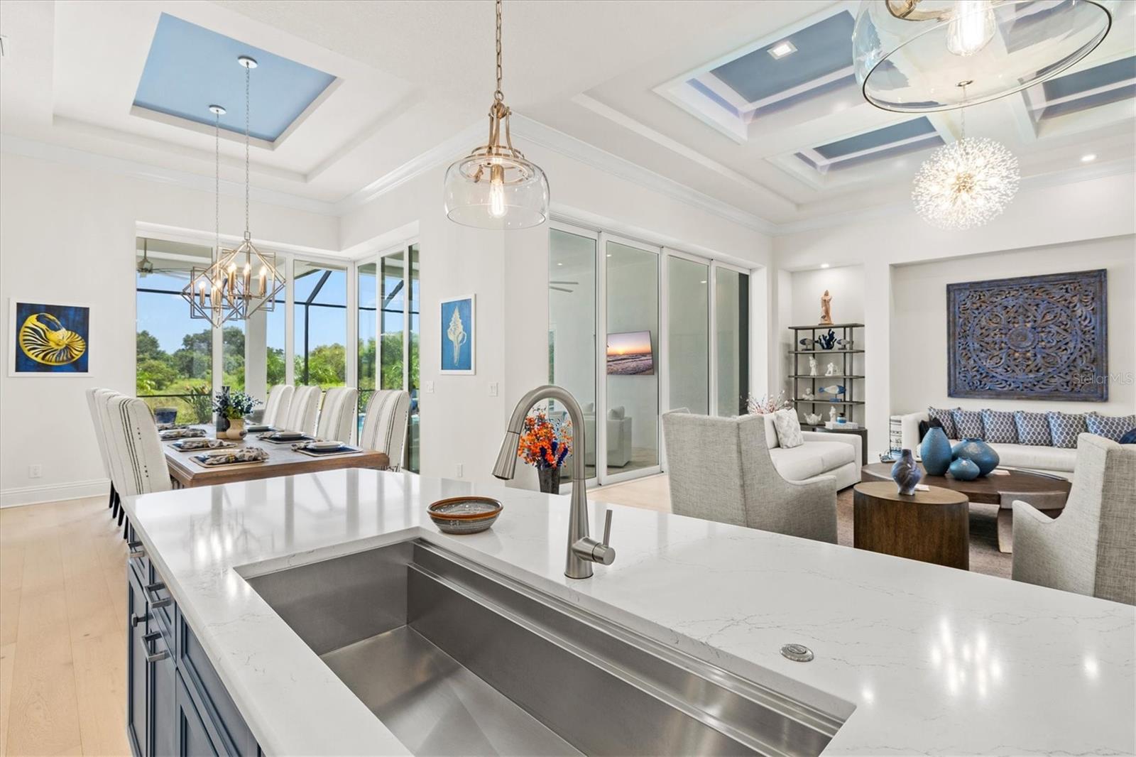 LAKEHOUSE COVE/WATERSIDE PH 3 - Residential