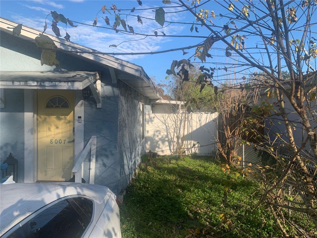 Photo of 8007 N Klondyke Street, Tampa, FL 33604 (MLS # TB8487767)