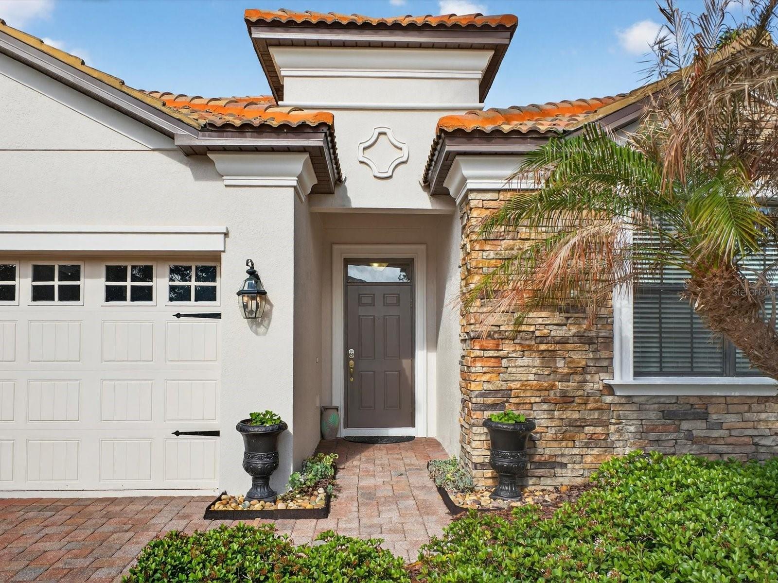 STONEYBROOK SOUTH PH 1 REP OF TRACTS C1 & H1 - Residential