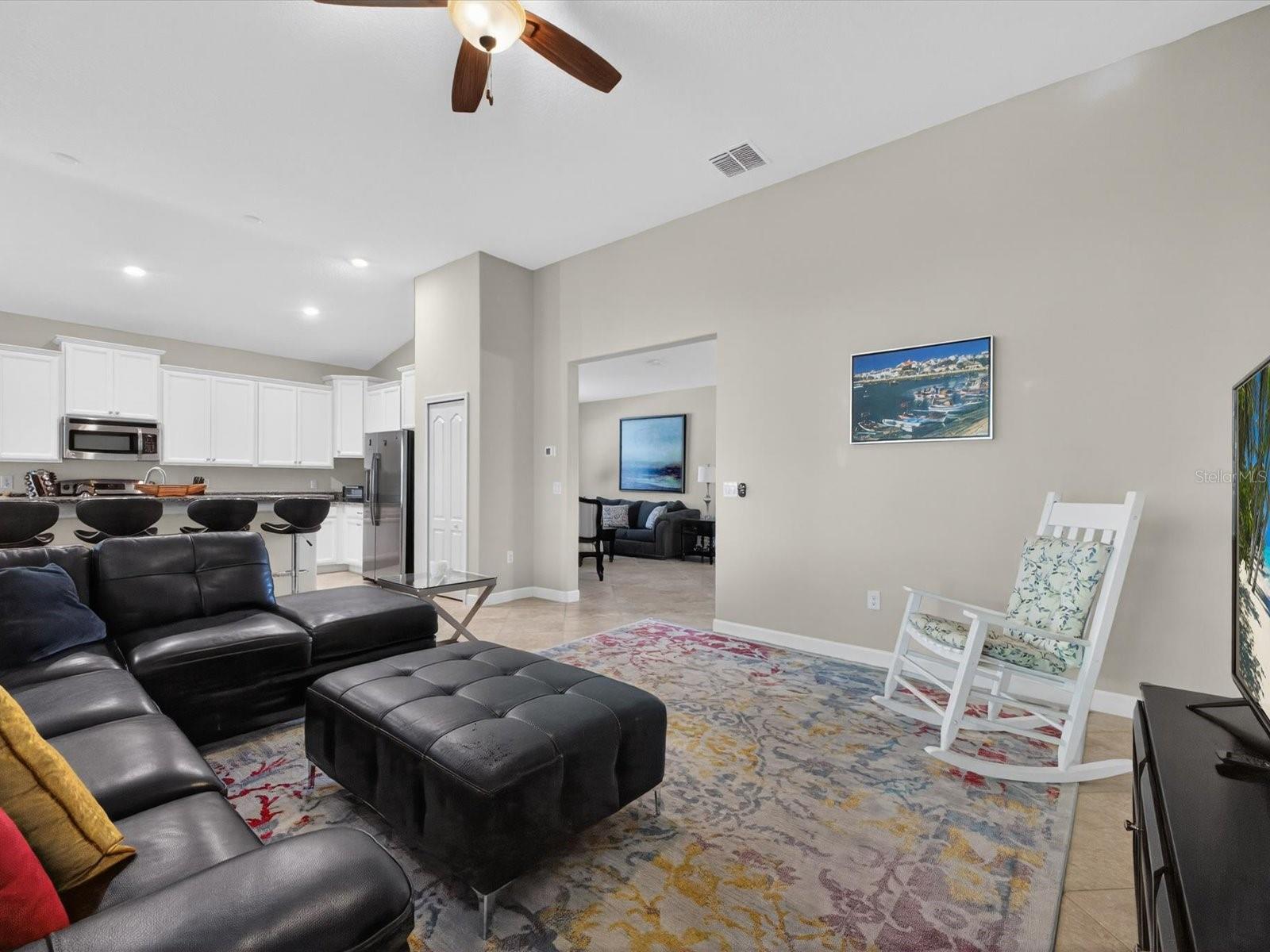 STONEYBROOK SOUTH PH 1 REP OF TRACTS C1 & H1 - Residential