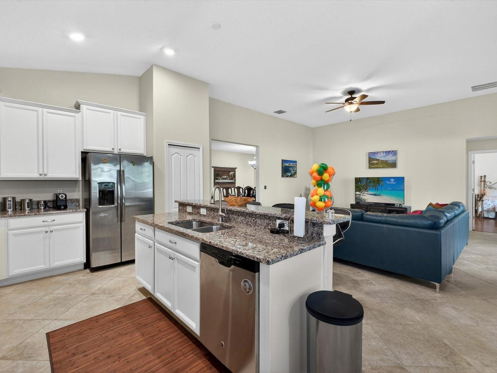 STONEYBROOK SOUTH PH 1 REP OF TRACTS C1 & H1 - Residential