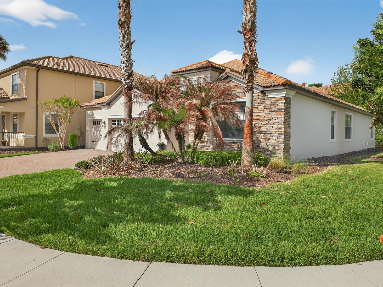 STONEYBROOK SOUTH PH 1 REP OF TRACTS C1 & H1 - Residential