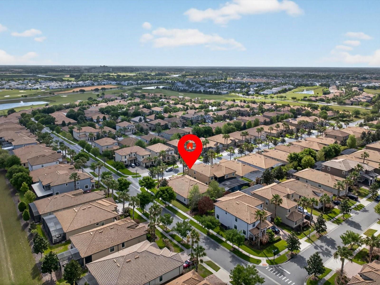 STONEYBROOK SOUTH PH 1 REP OF TRACTS C1 & H1 - Residential