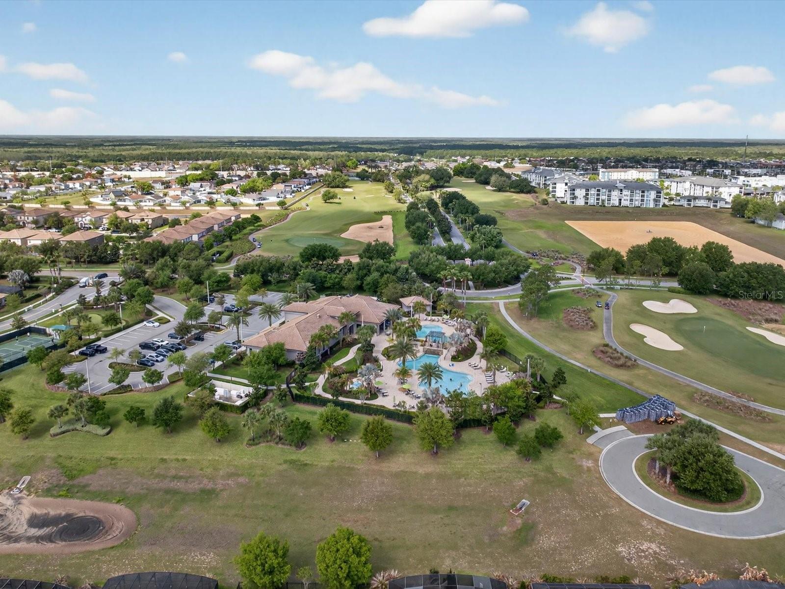 STONEYBROOK SOUTH PH 1 REP OF TRACTS C1 & H1 - Residential