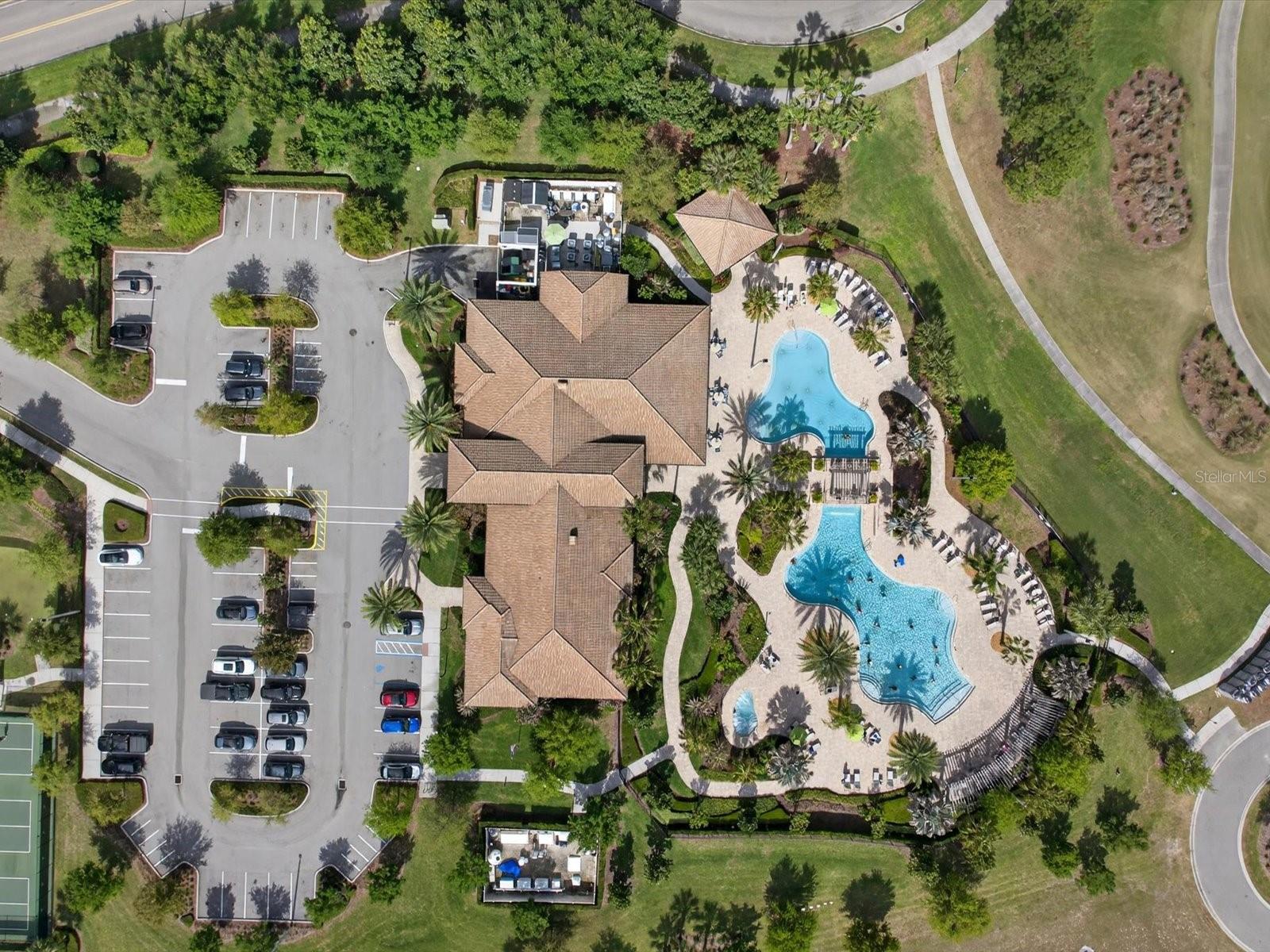 STONEYBROOK SOUTH PH 1 REP OF TRACTS C1 & H1 - Residential