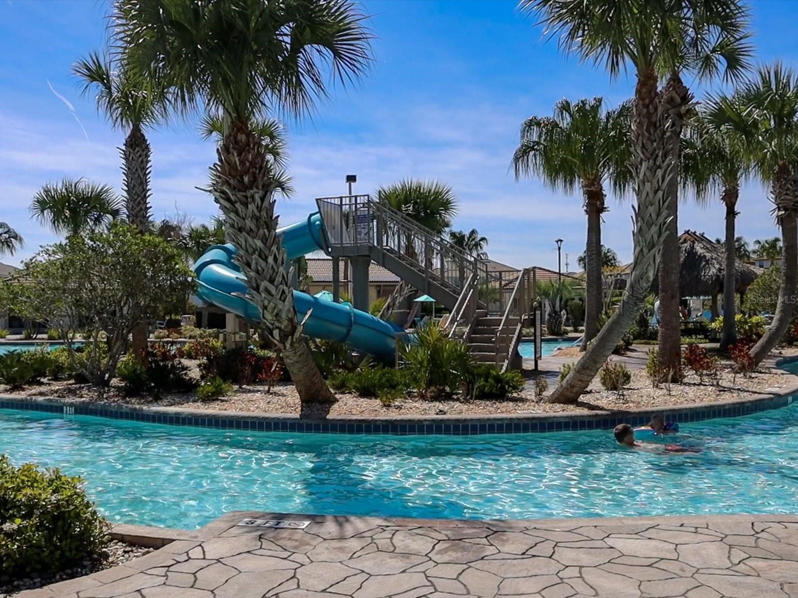 STONEYBROOK SOUTH PH 1 REP OF TRACTS C1 & H1 - Residential